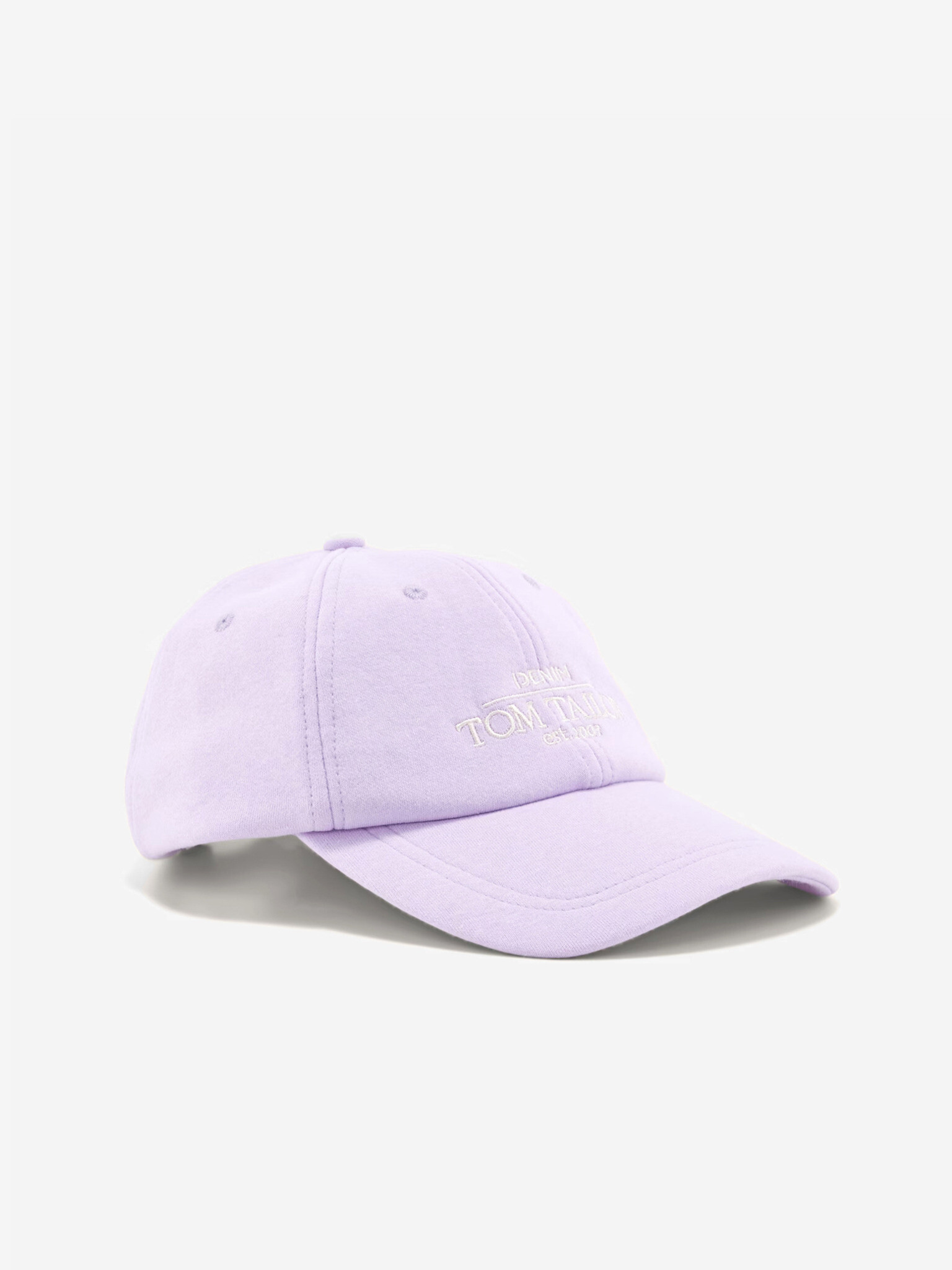 Tom Tailor Denim Cap Lilav - Pepit.bg