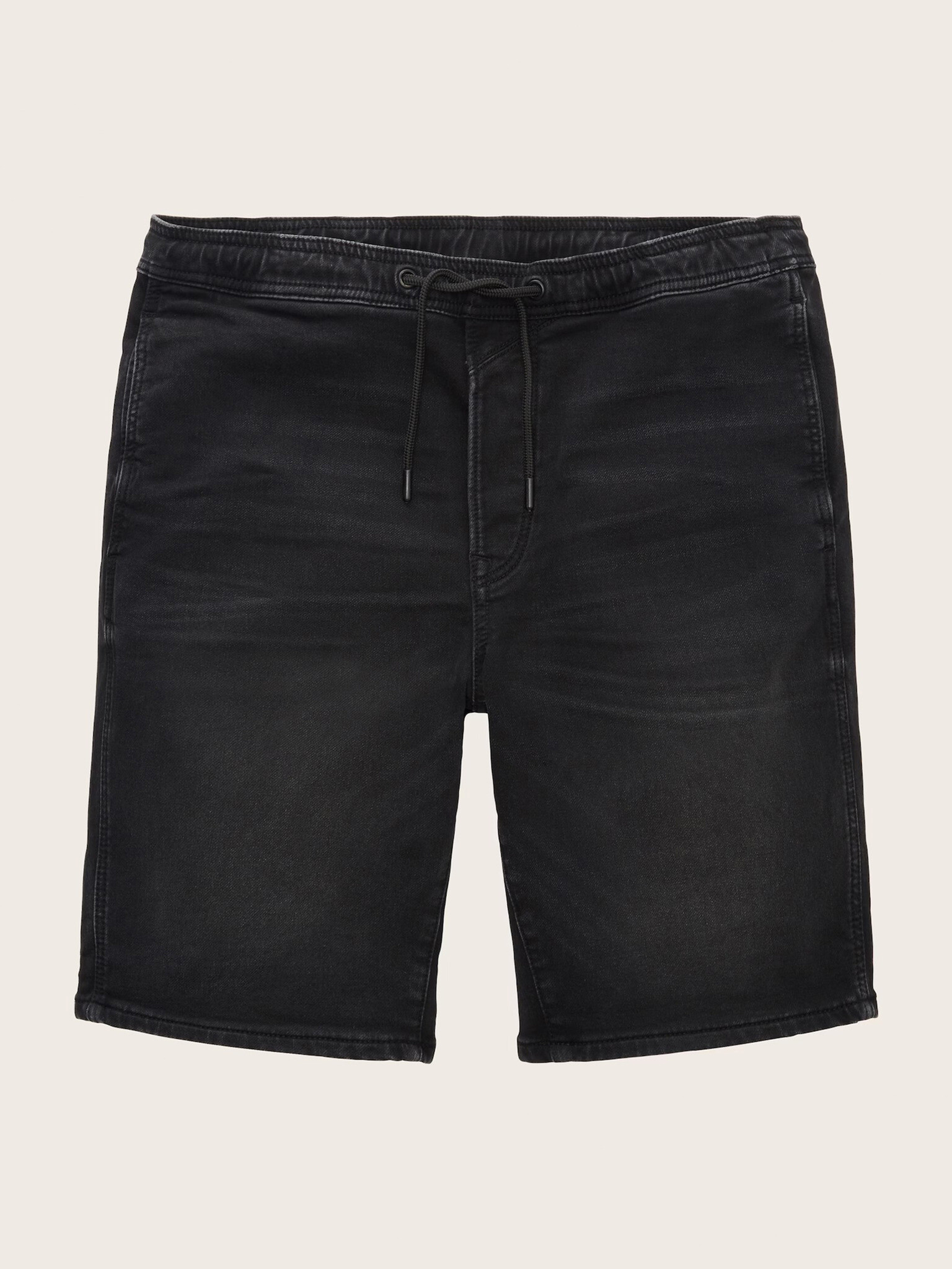 Tom Tailor Denim Къси панталони Cheren - Pepit.bg