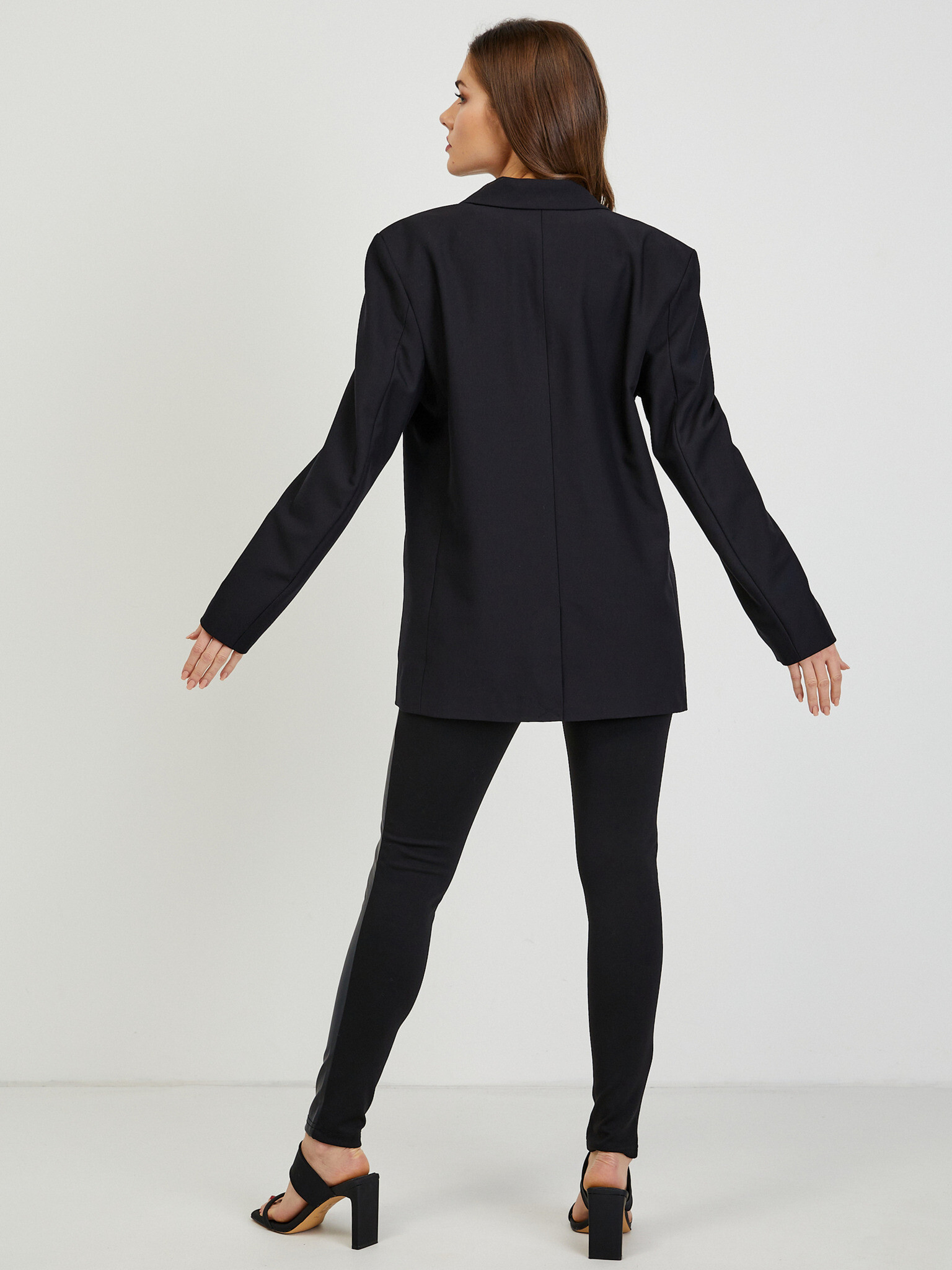 Tom Tailor Denim Сако Cheren - Pepit.bg