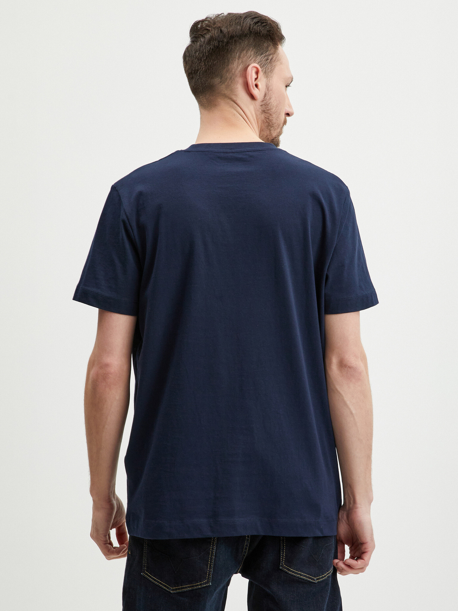 Tom Tailor Denim T-shirt Sin - Pepit.bg