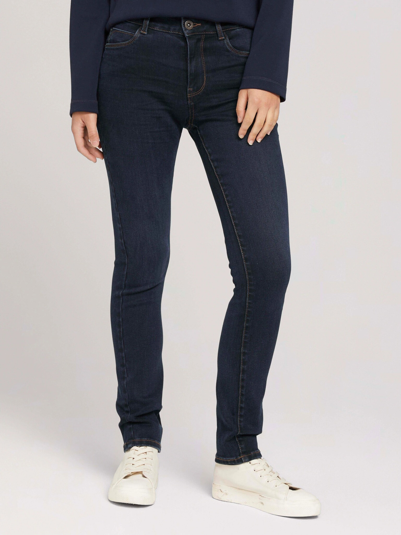 Tom Tailor Jeans Sin - Pepit.bg