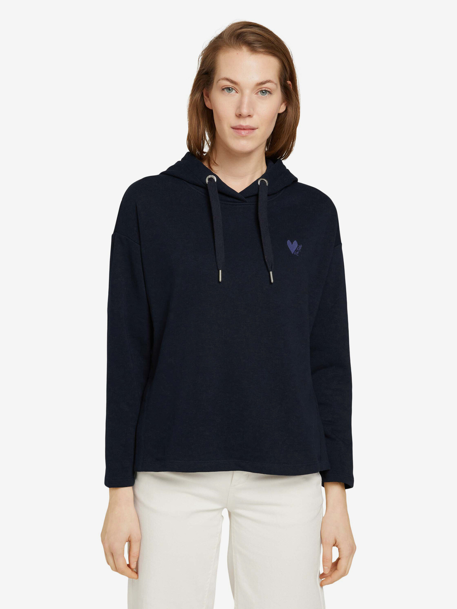 Tom Tailor Sweatshirt Sin - Pepit.bg