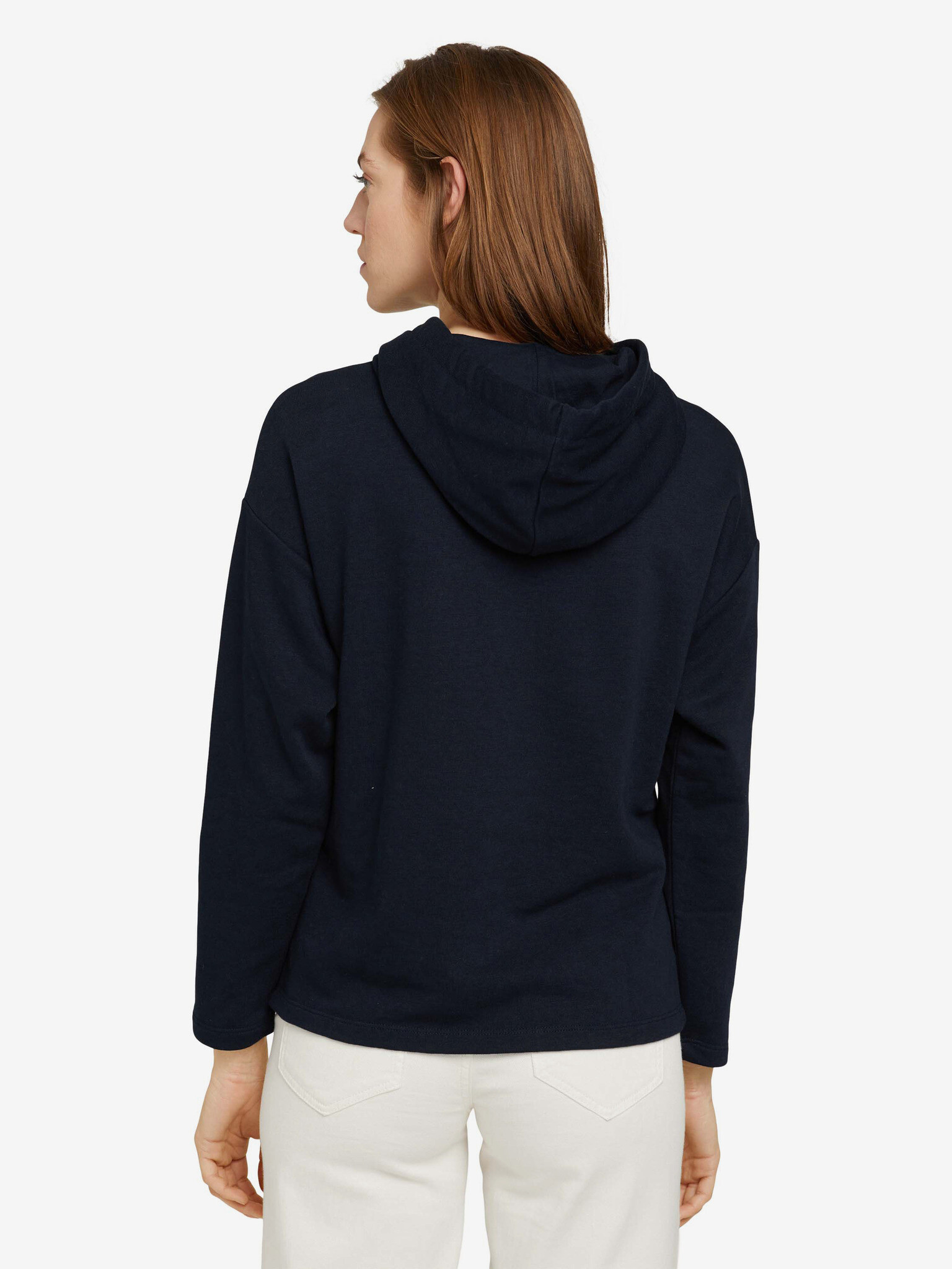 Tom Tailor Sweatshirt Sin - Pepit.bg