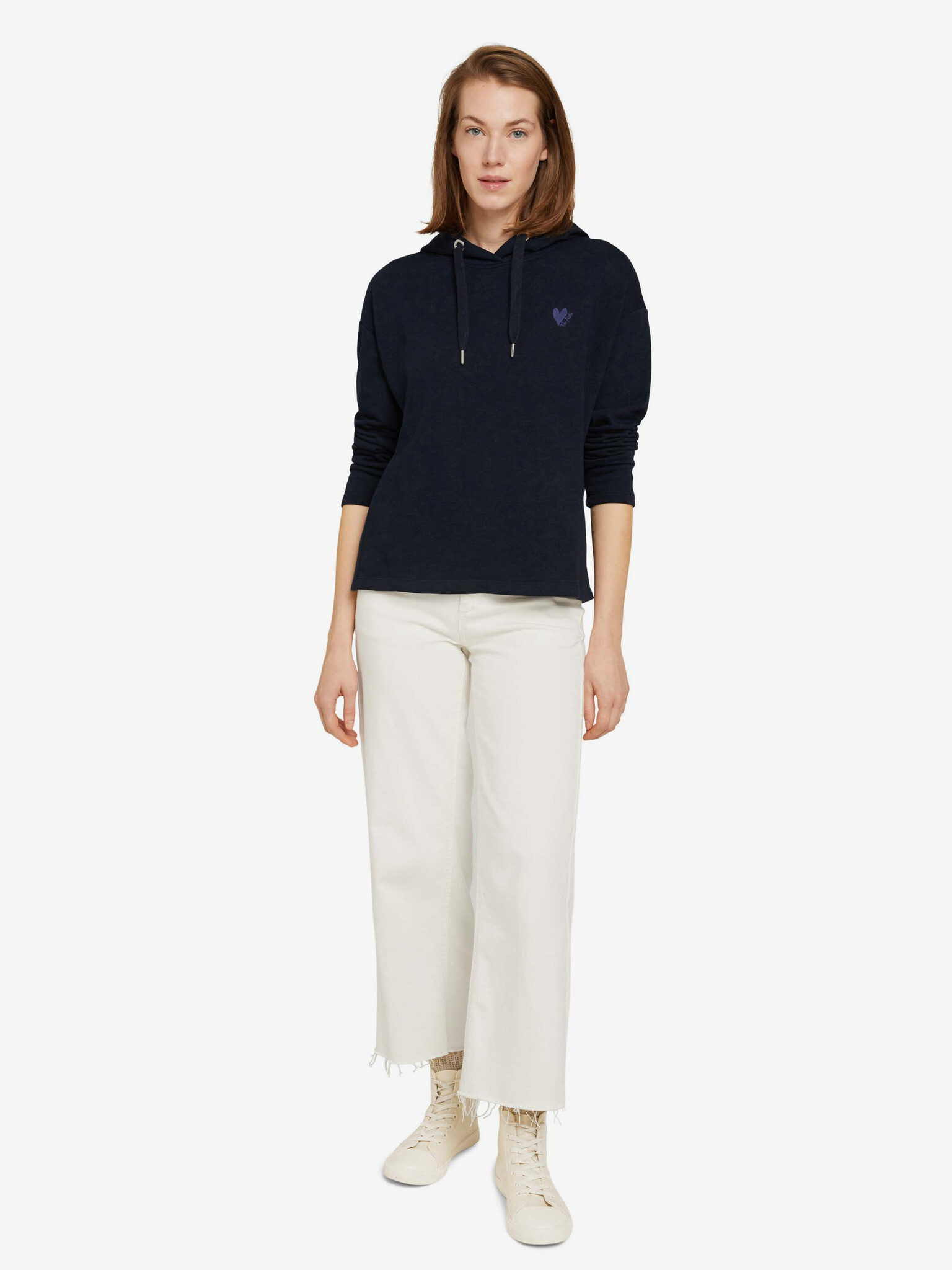 Tom Tailor Sweatshirt Sin - Pepit.bg