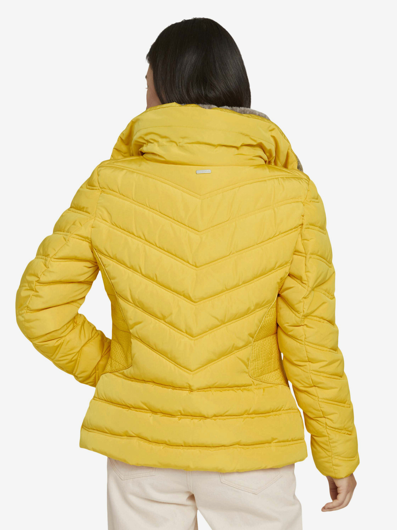 Tom Tailor Winter jacket Zhalt - Pepit.bg