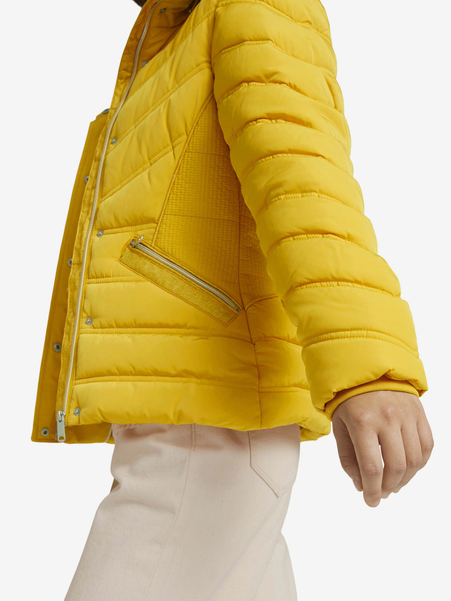 Tom Tailor Winter jacket Zhalt - Pepit.bg