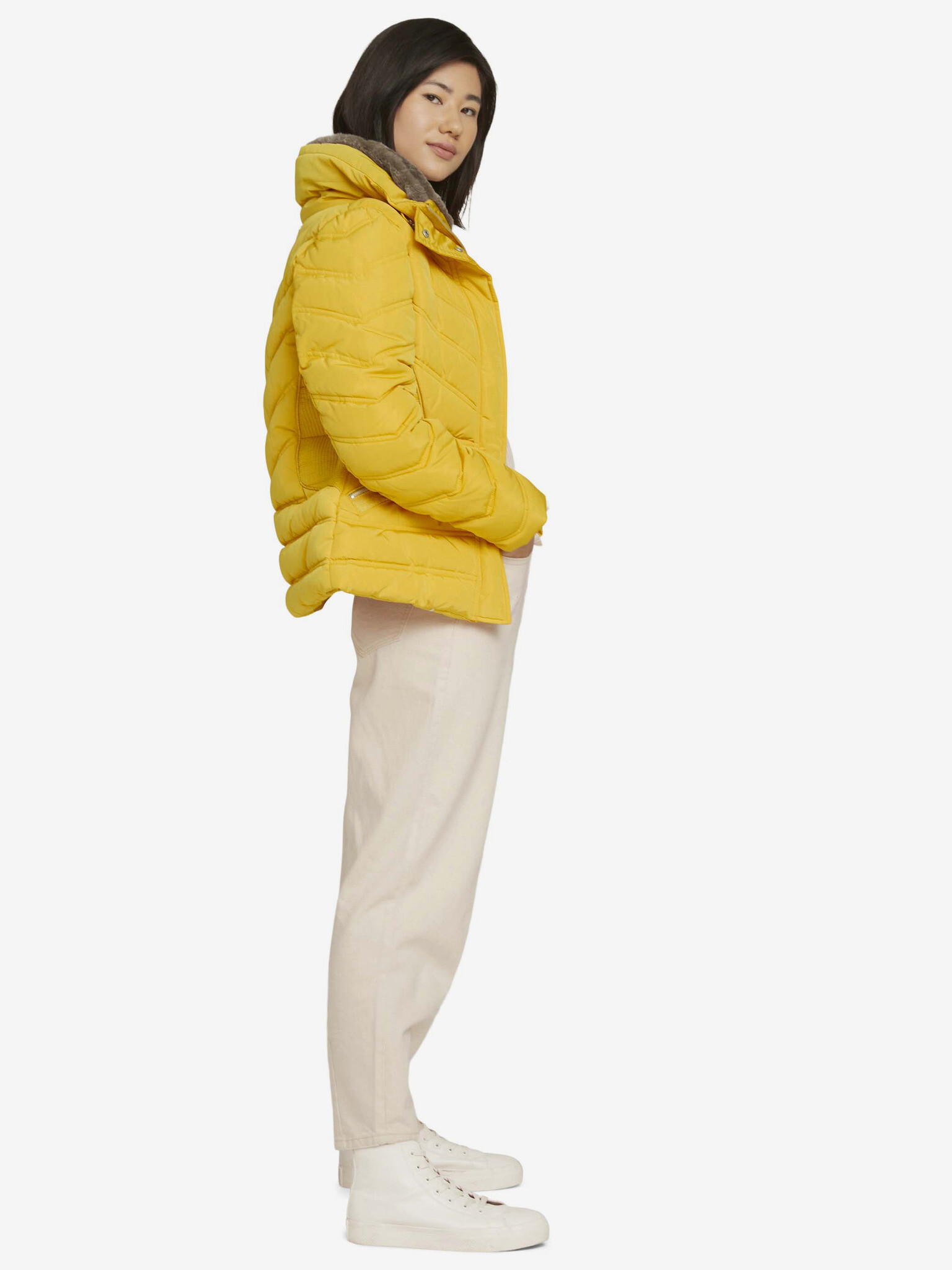 Tom Tailor Winter jacket Zhalt - Pepit.bg