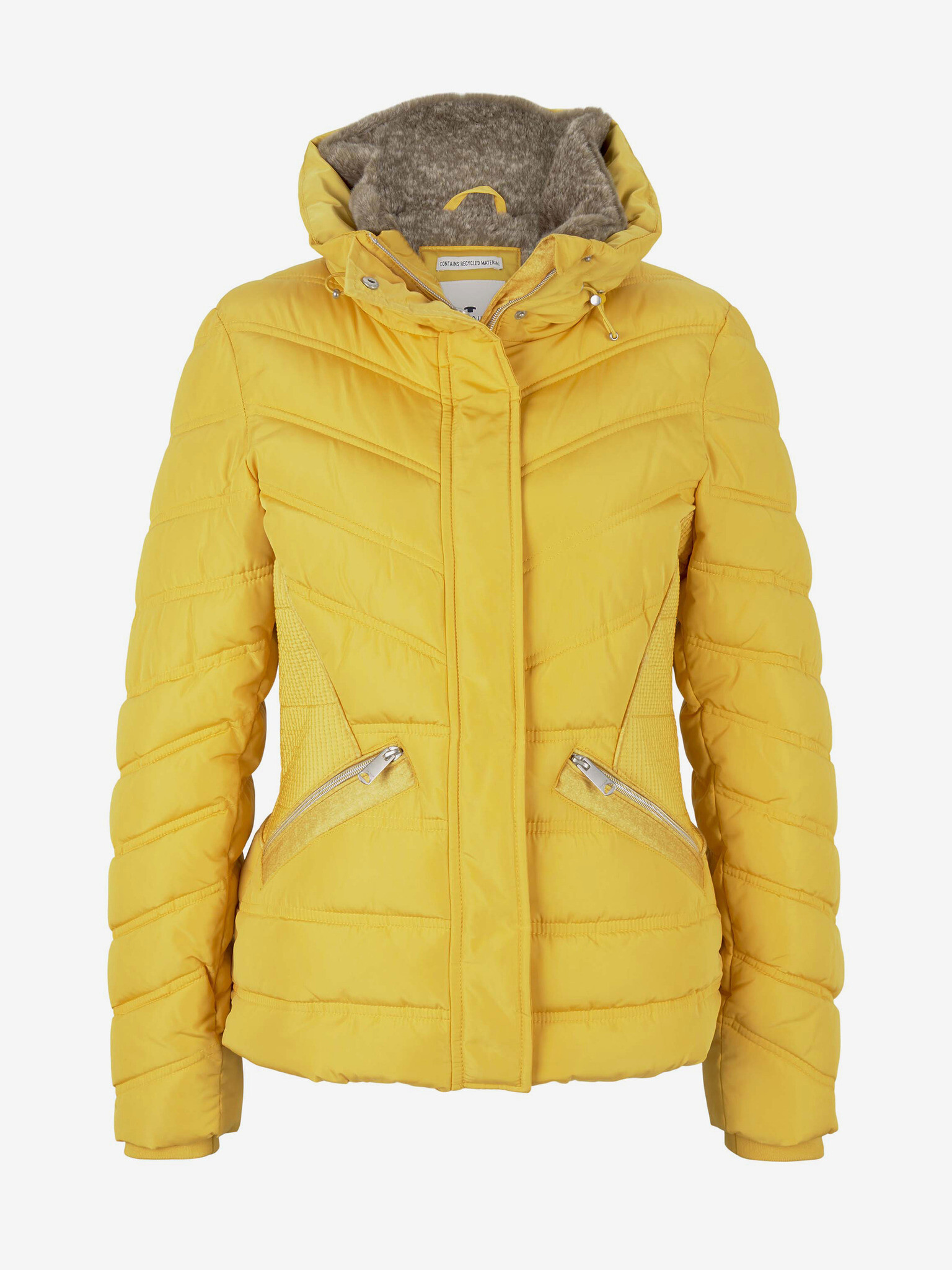 Tom Tailor Winter jacket Zhalt - Pepit.bg
