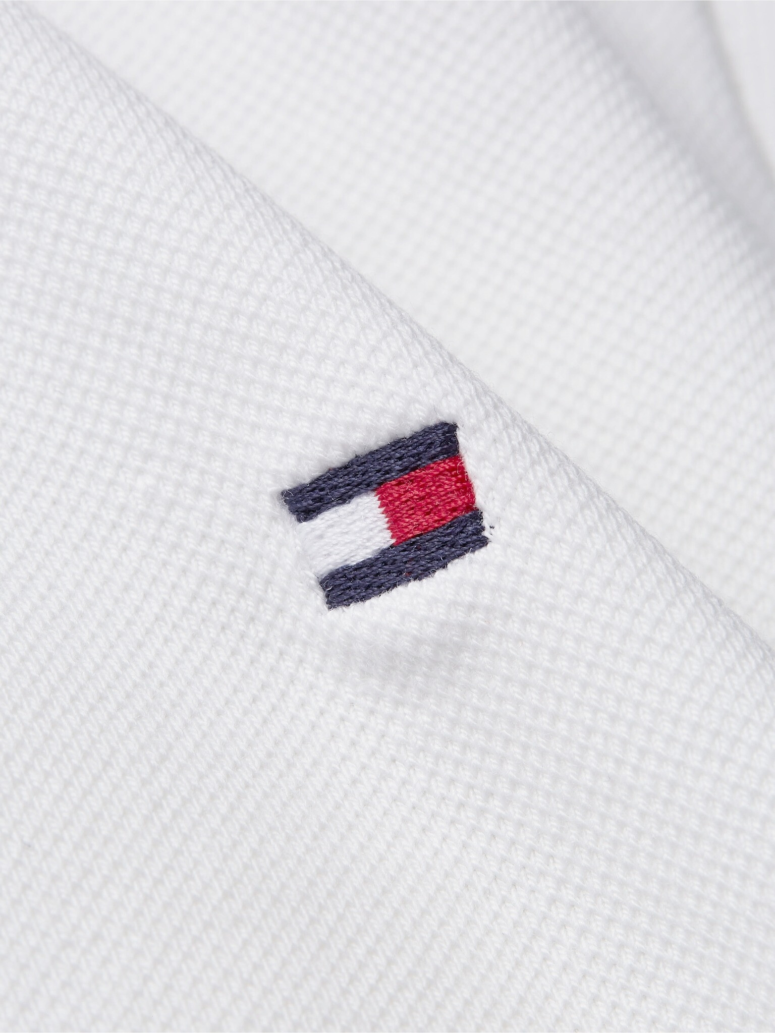 Tommy Hilfiger 1985 Поло тениска Sin - Pepit.bg