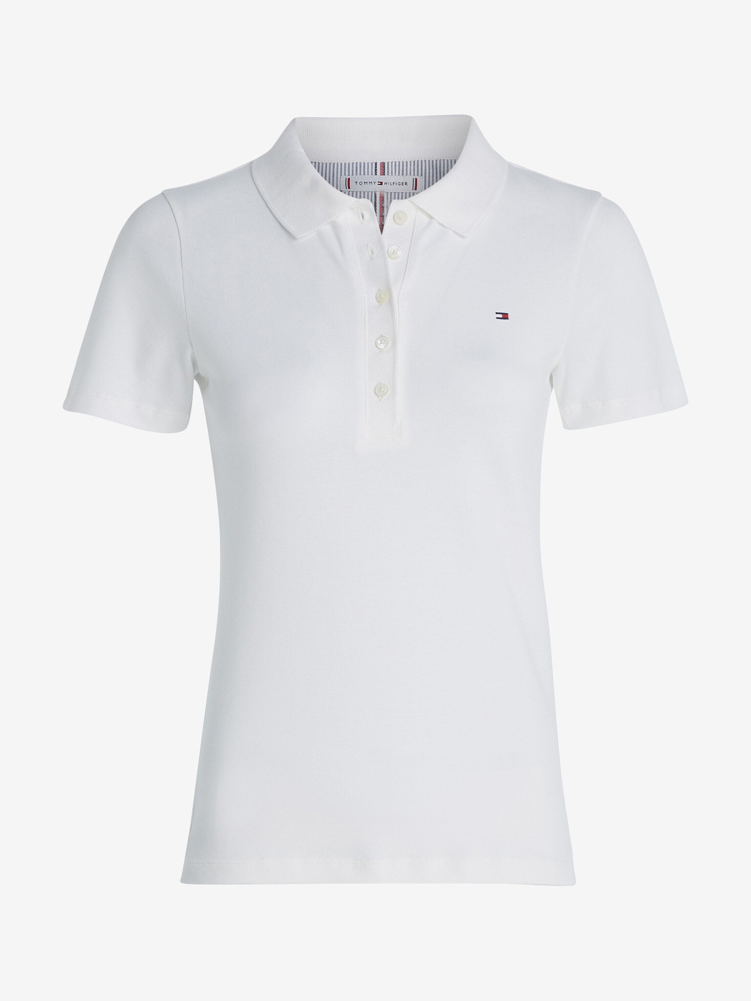 Tommy Hilfiger 1985 Поло тениска Sin - Pepit.bg
