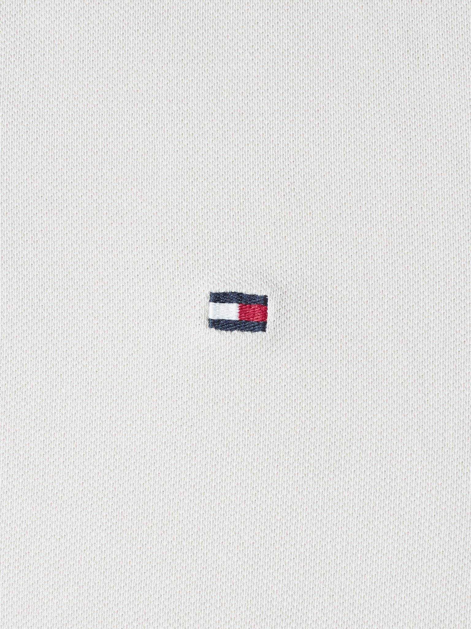 Tommy Hilfiger 1985 Slim Поло тениска Byal - Pepit.bg