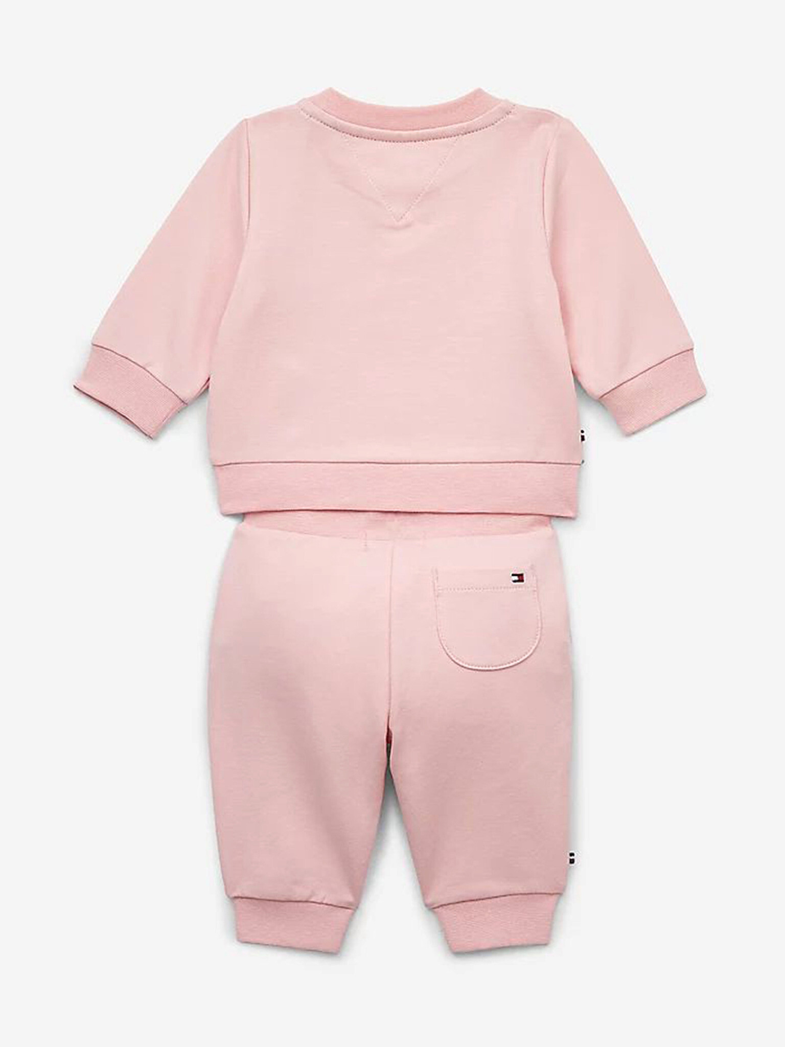 Tommy Hilfiger Анцузи детски Rozov - Pepit.bg
