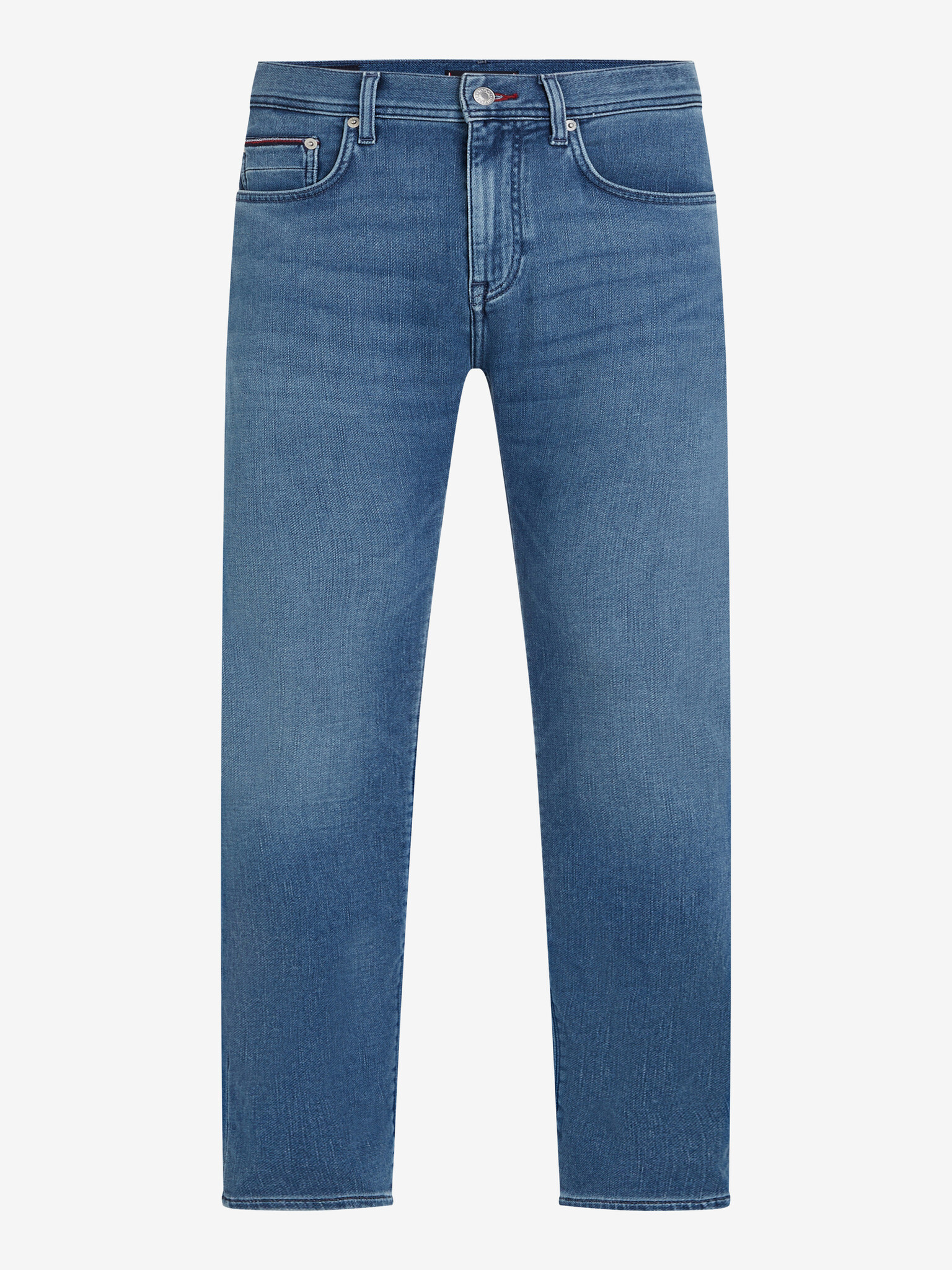 Tommy Hilfiger Bleecker Jeans Sin - Pepit.bg