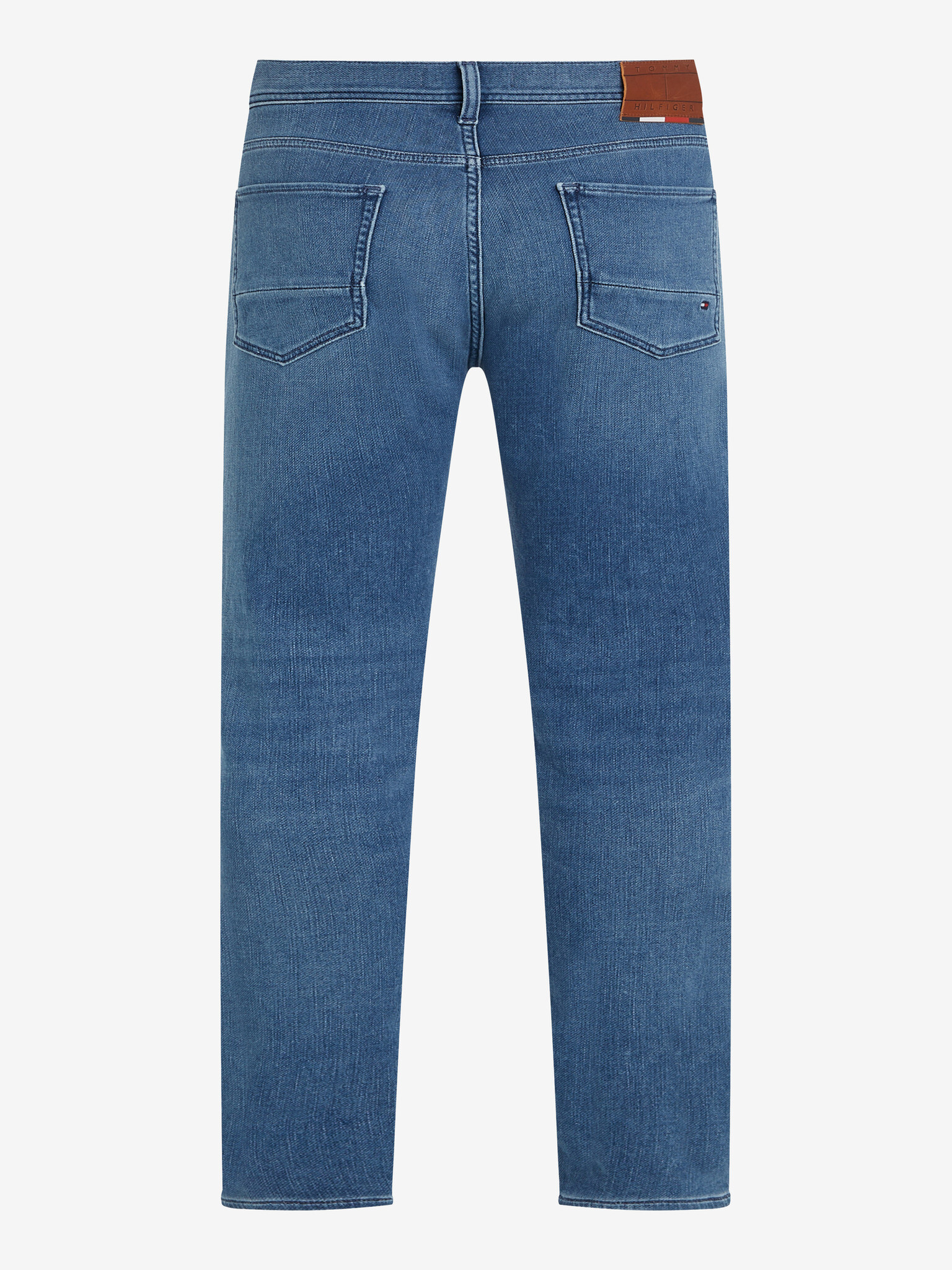 Tommy Hilfiger Bleecker Jeans Sin - Pepit.bg