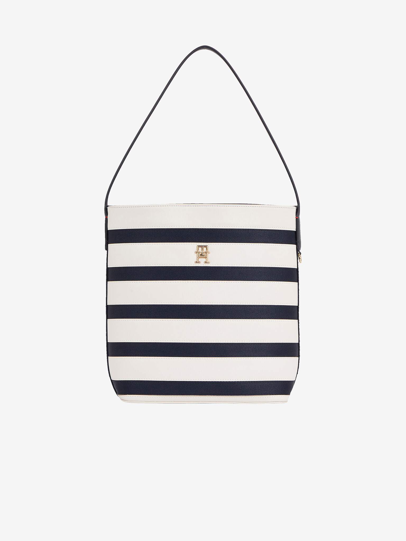 Tommy Hilfiger Дамска чанта Byal - Pepit.bg
