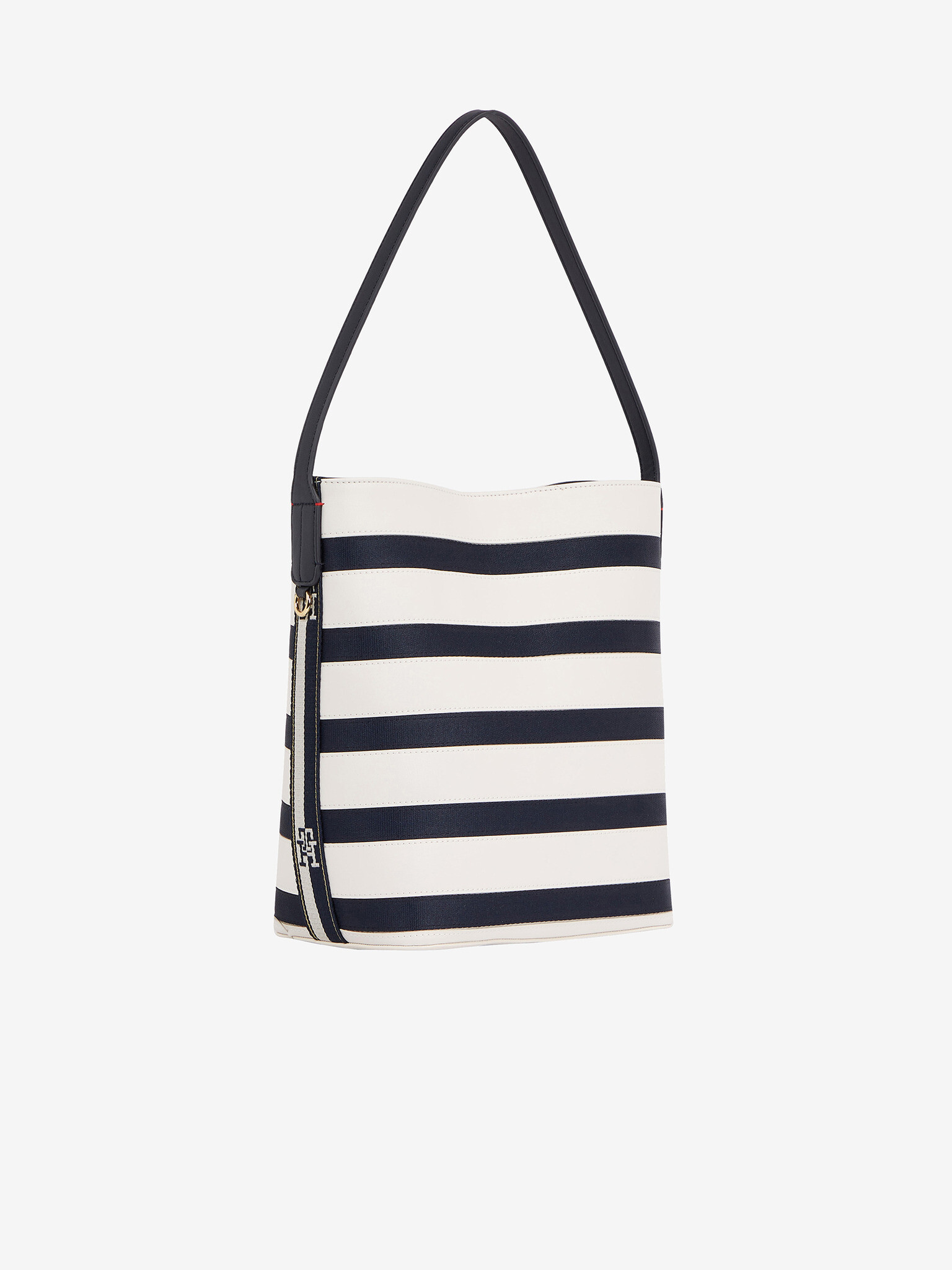 Tommy Hilfiger Дамска чанта Byal - Pepit.bg