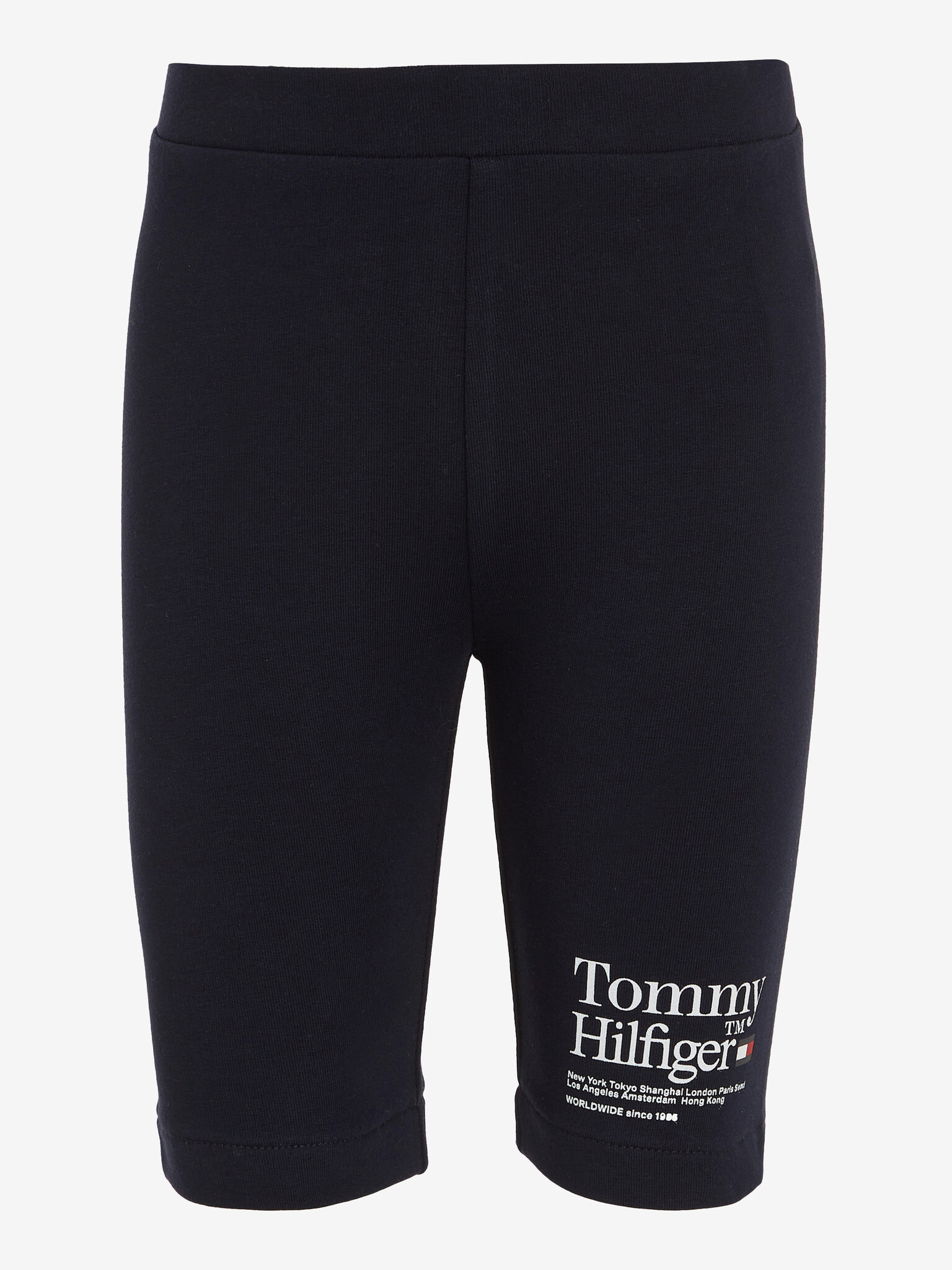 Tommy Hilfiger Детски шорти Sin - Pepit.bg