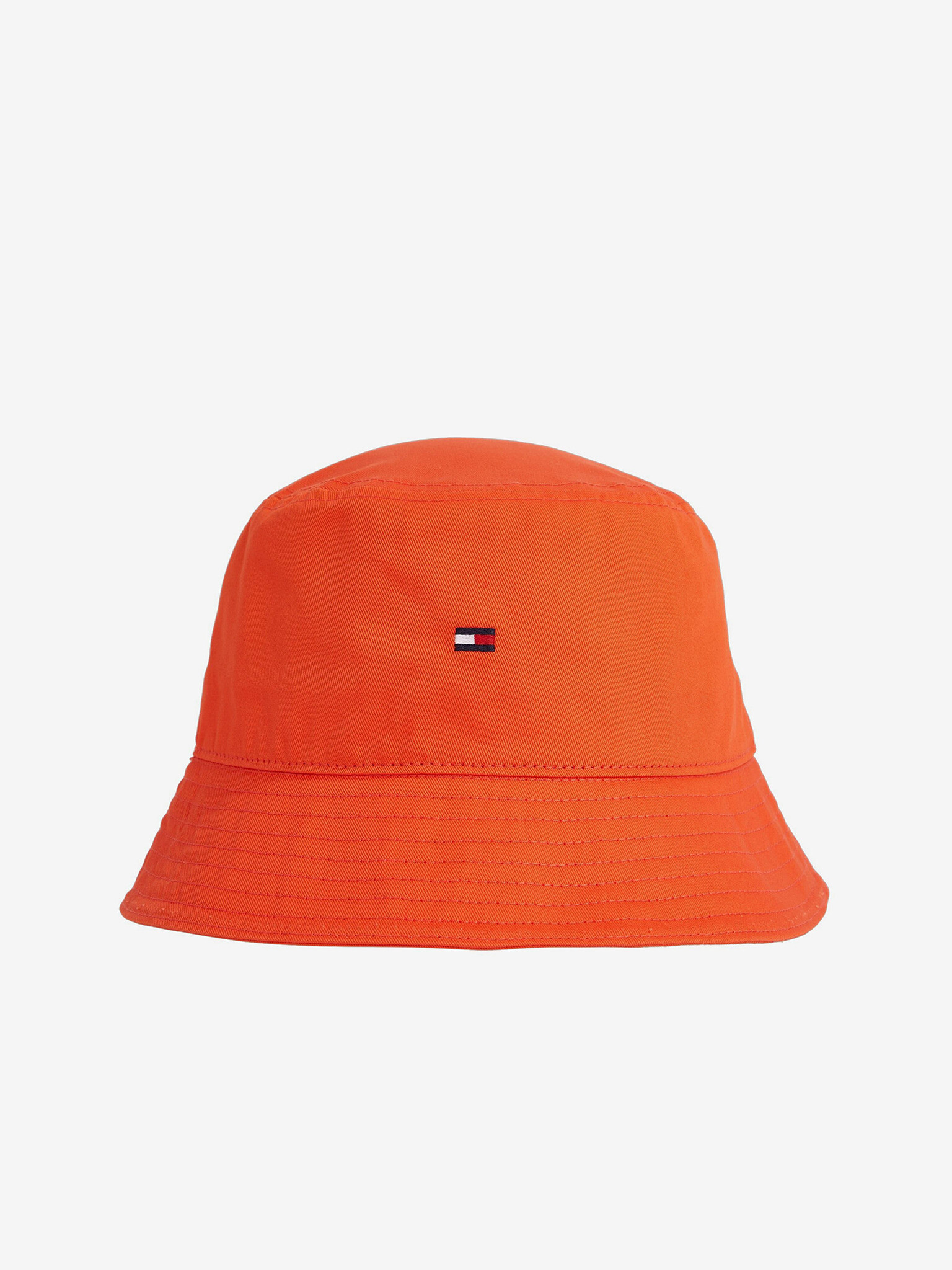 Tommy Hilfiger Flag Bucket Шапка Oranzhev - Pepit.bg