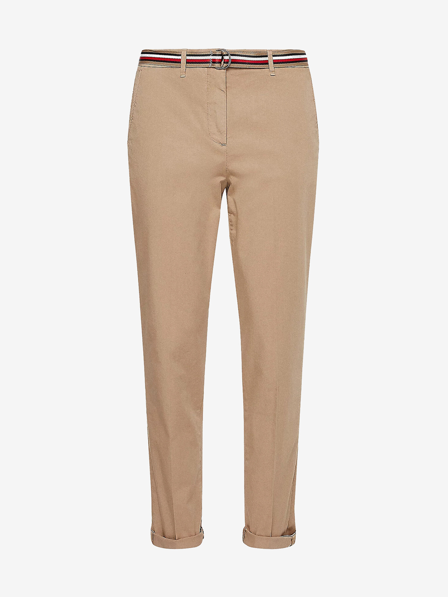 Tommy Hilfiger Hailey Trousers Bezhov - Pepit.bg