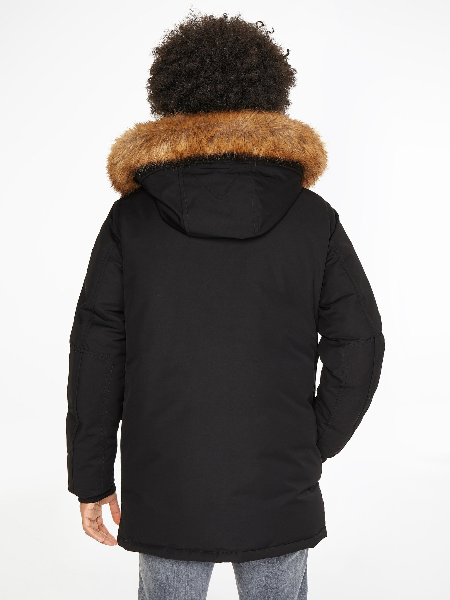Tommy Hilfiger Яке Cheren - Pepit.bg