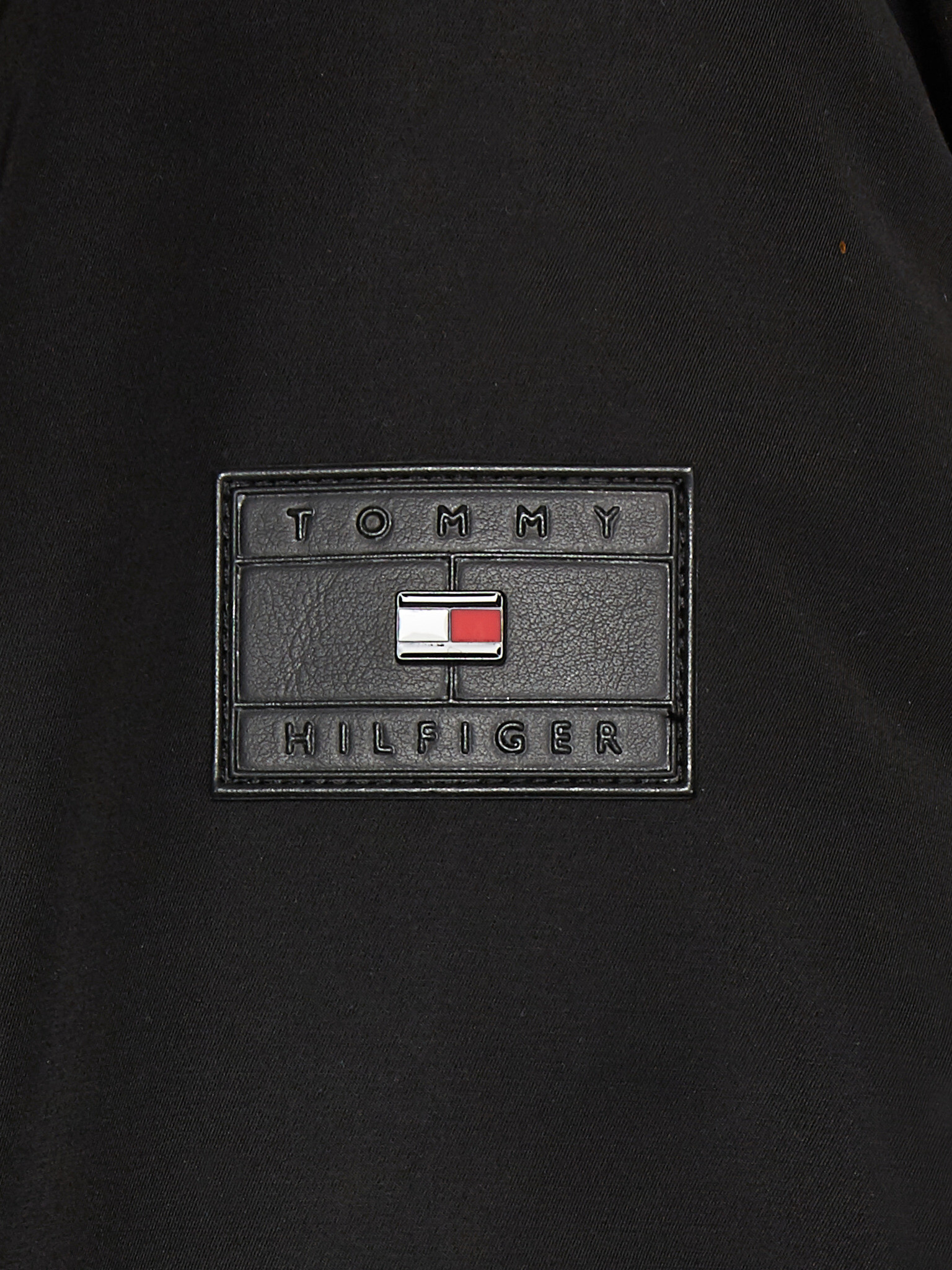 Tommy Hilfiger Яке Cheren - Pepit.bg