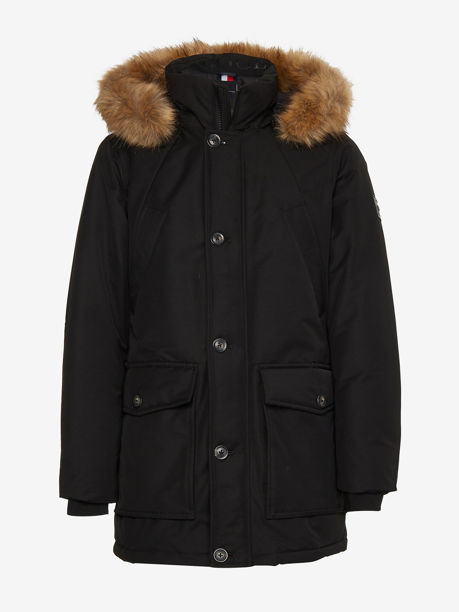 Tommy Hilfiger Яке Cheren - Pepit.bg