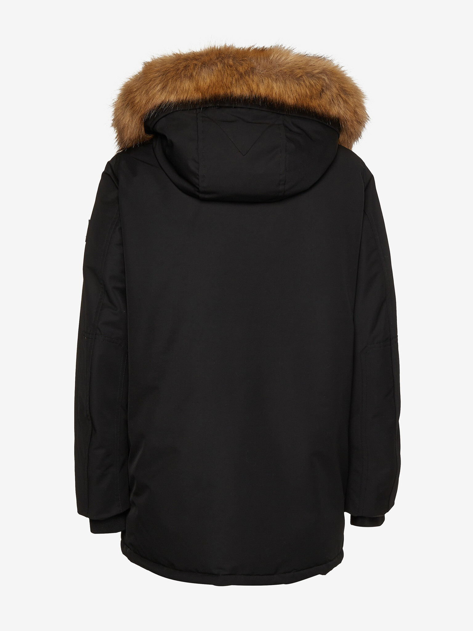 Tommy Hilfiger Яке Cheren - Pepit.bg