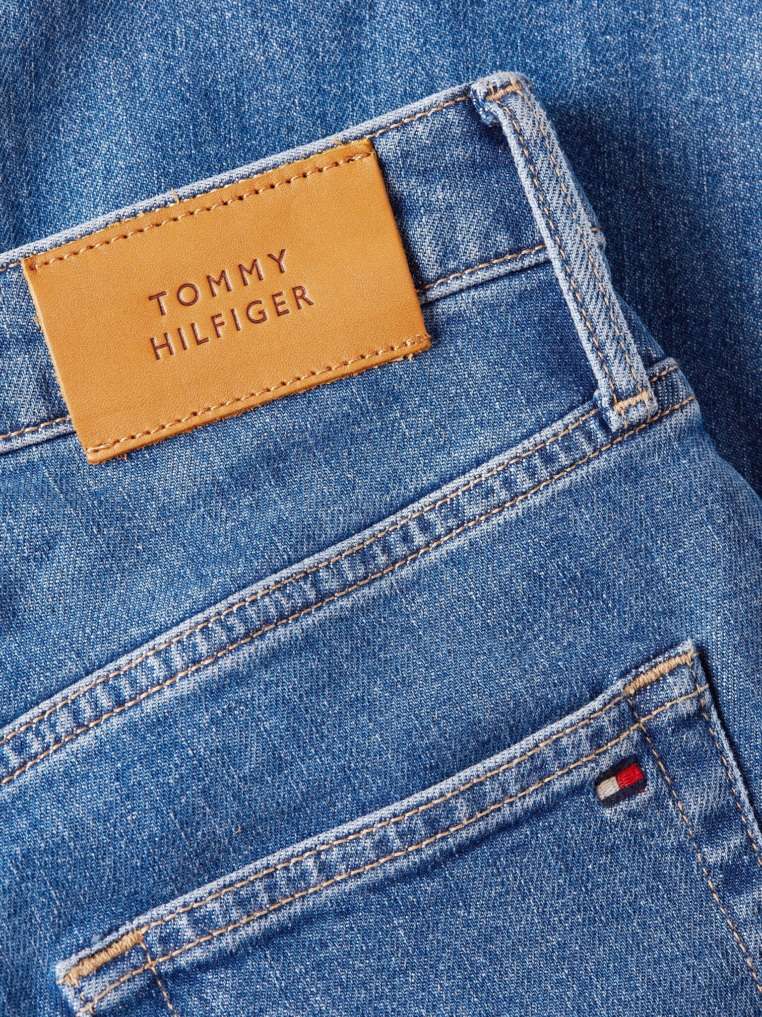 Tommy Hilfiger Jeans Sin - Pepit.bg