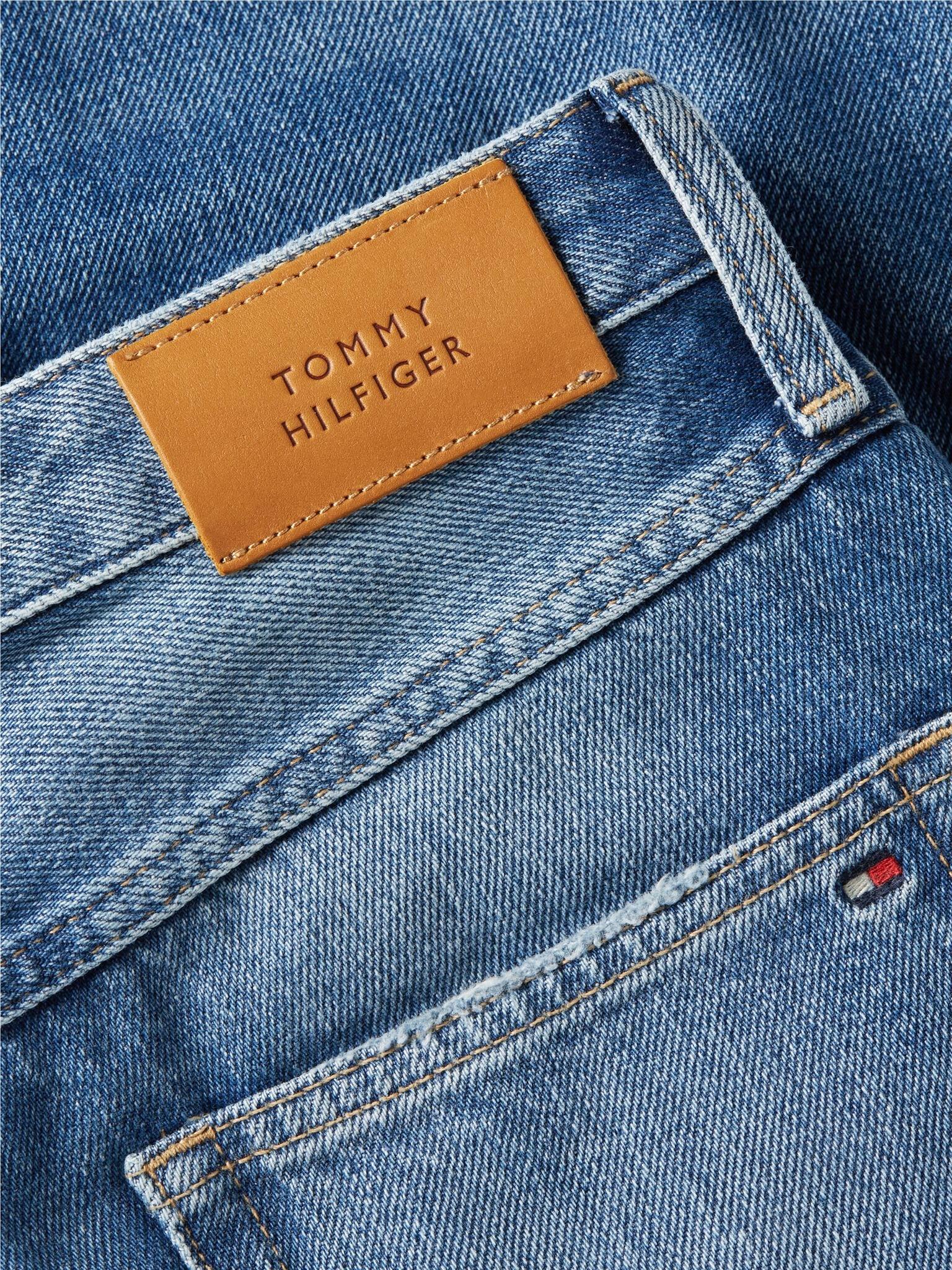 Tommy Hilfiger Jeans Sin - Pepit.bg