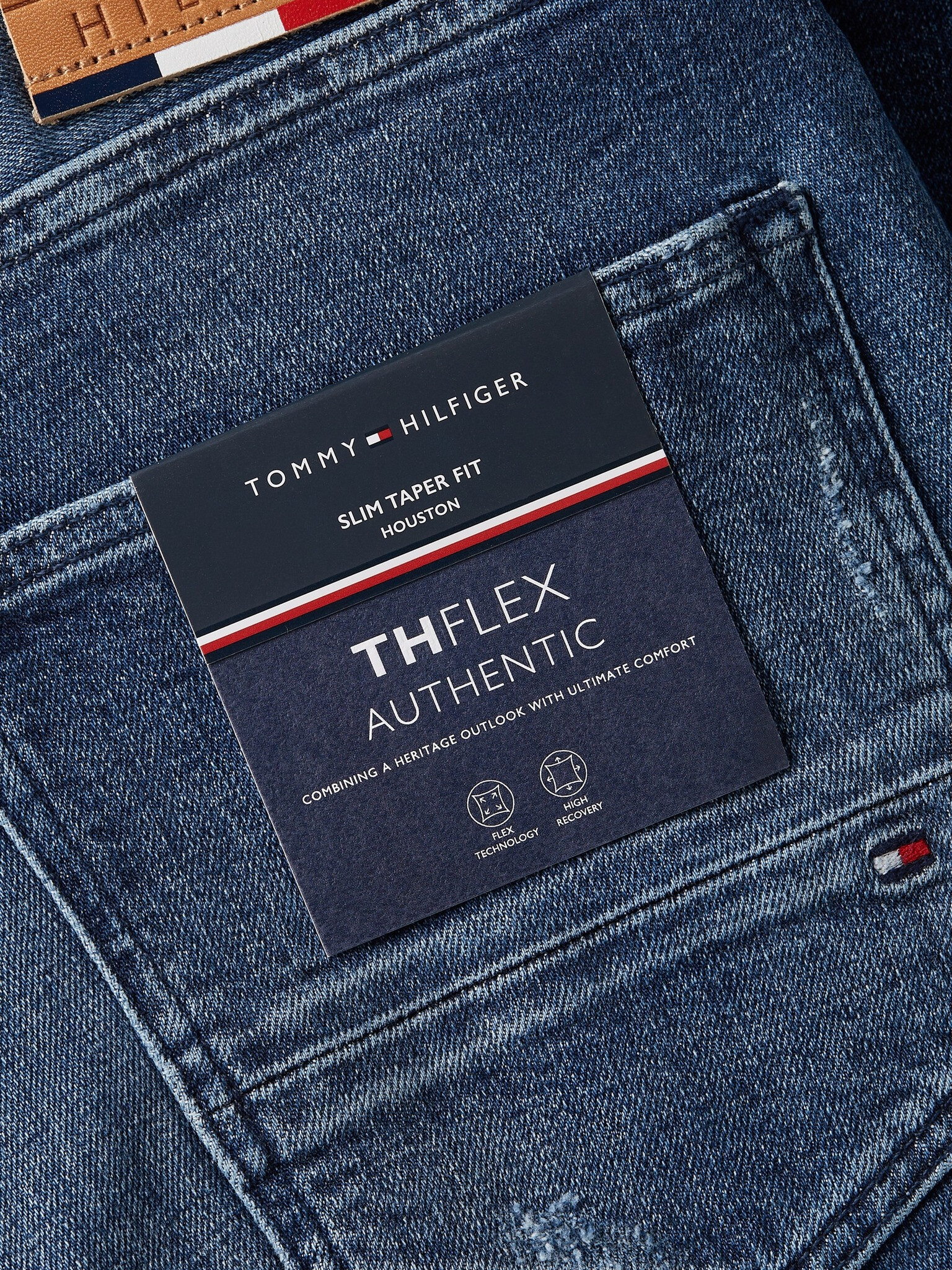 Tommy Hilfiger Jeans Sin - Pepit.bg