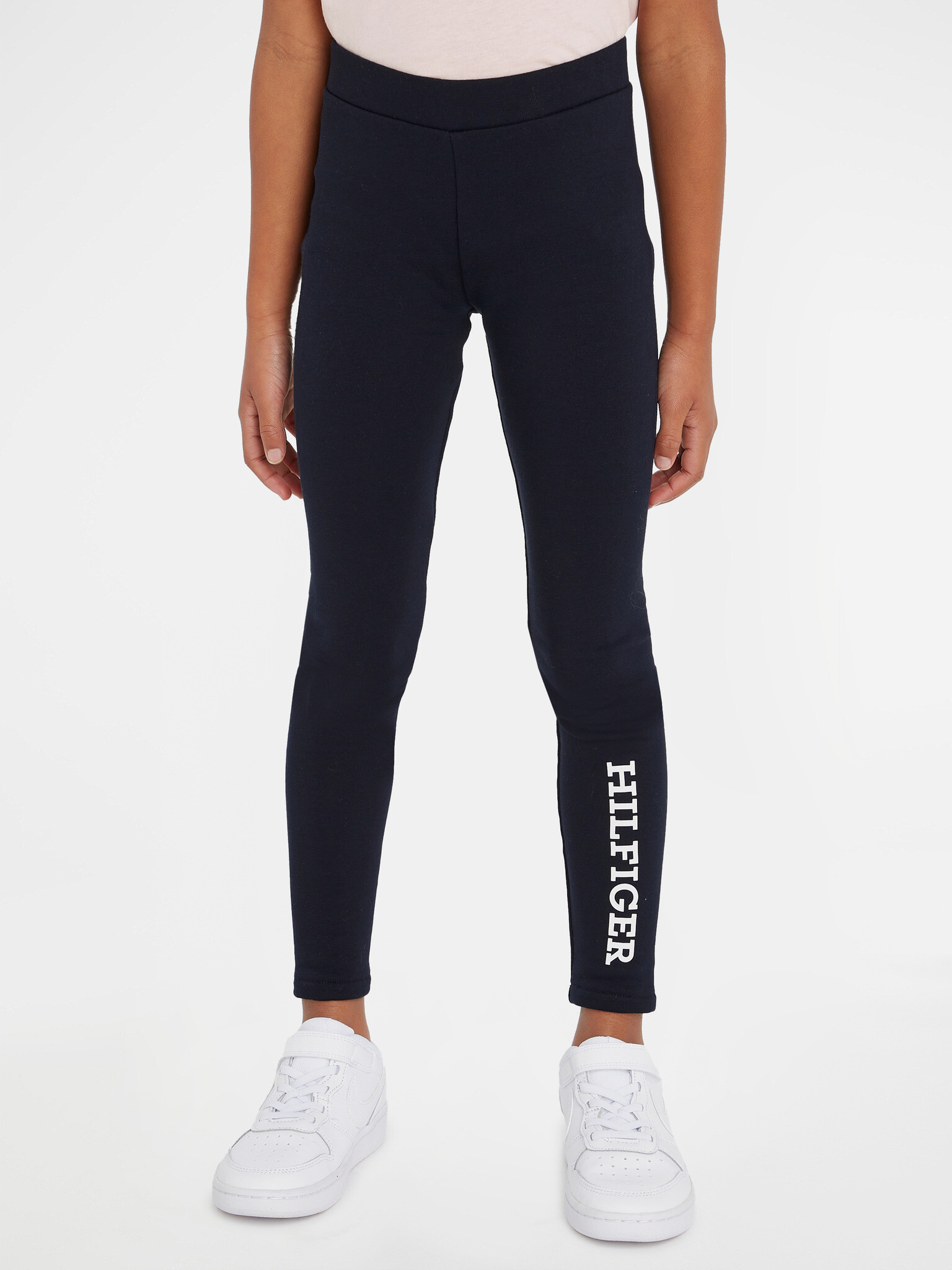 Tommy Hilfiger Клин детски Sin - Pepit.bg