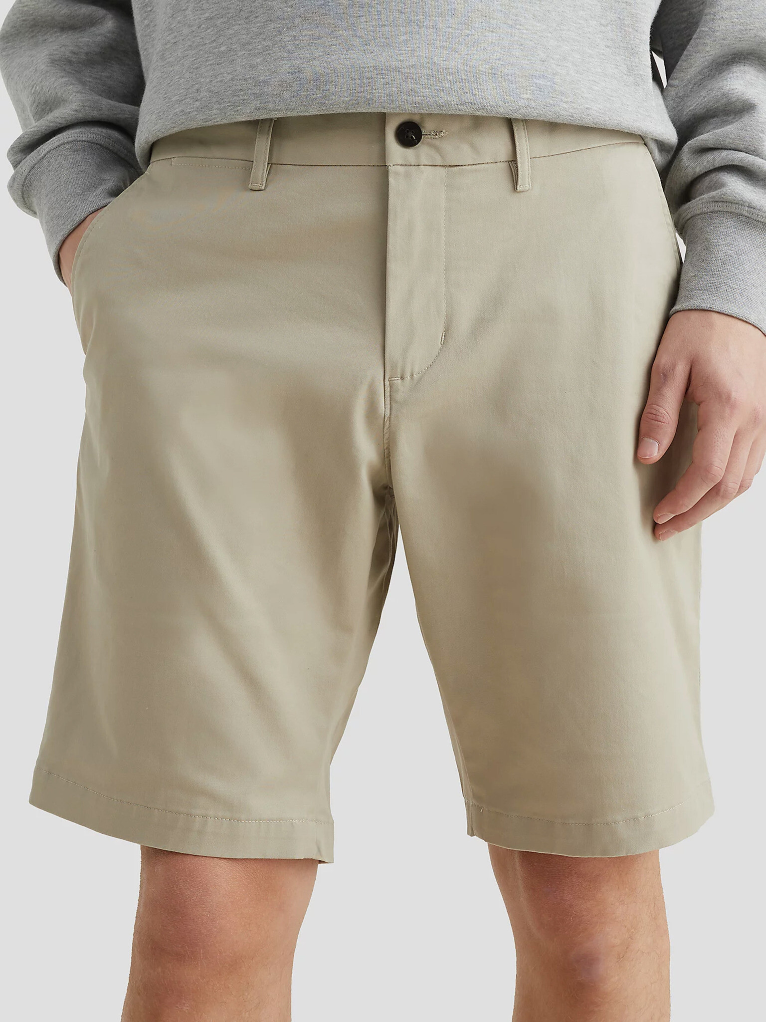 Tommy Hilfiger Къси панталони Bezhov - Pepit.bg