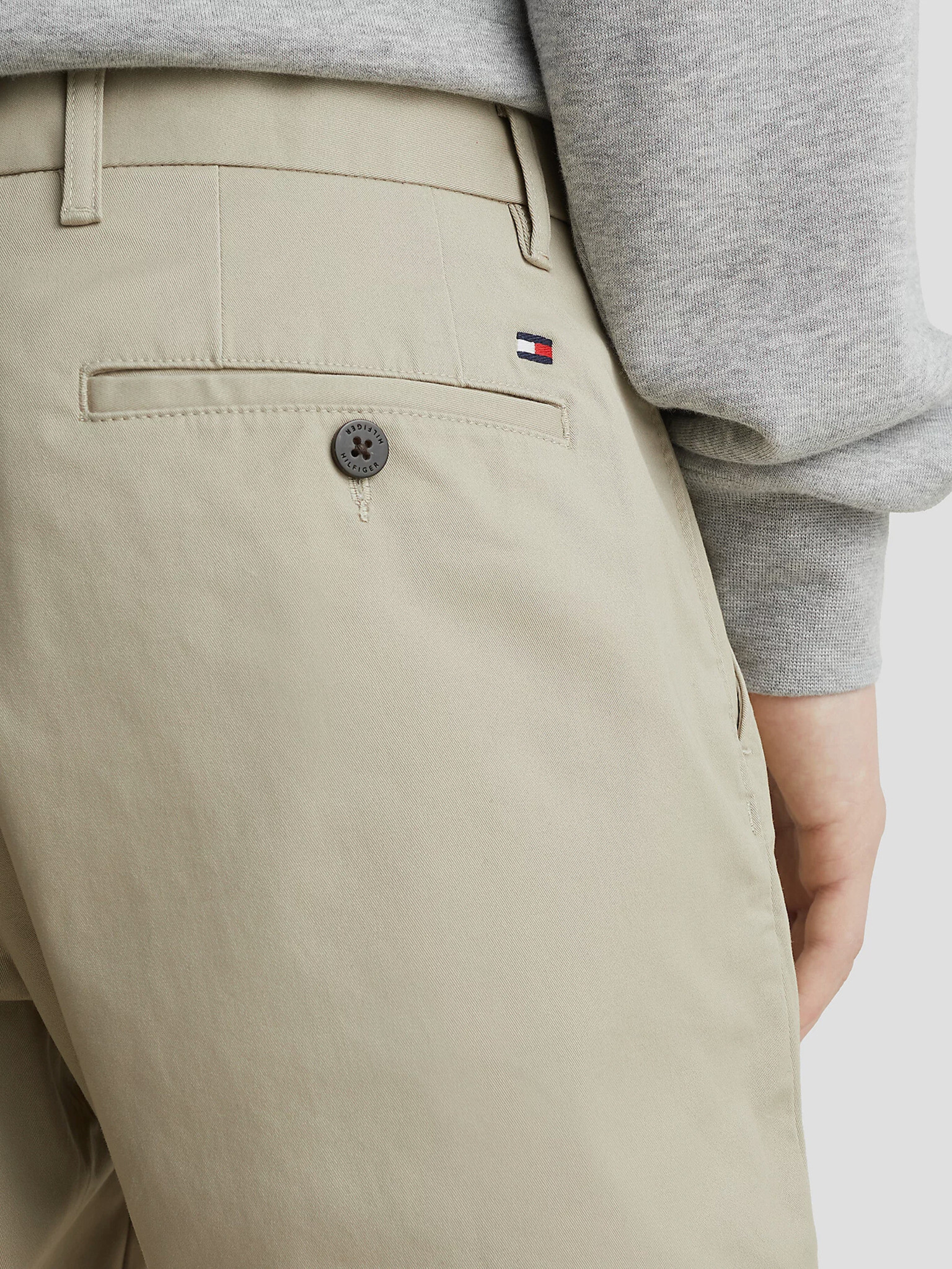 Tommy Hilfiger Къси панталони Bezhov - Pepit.bg