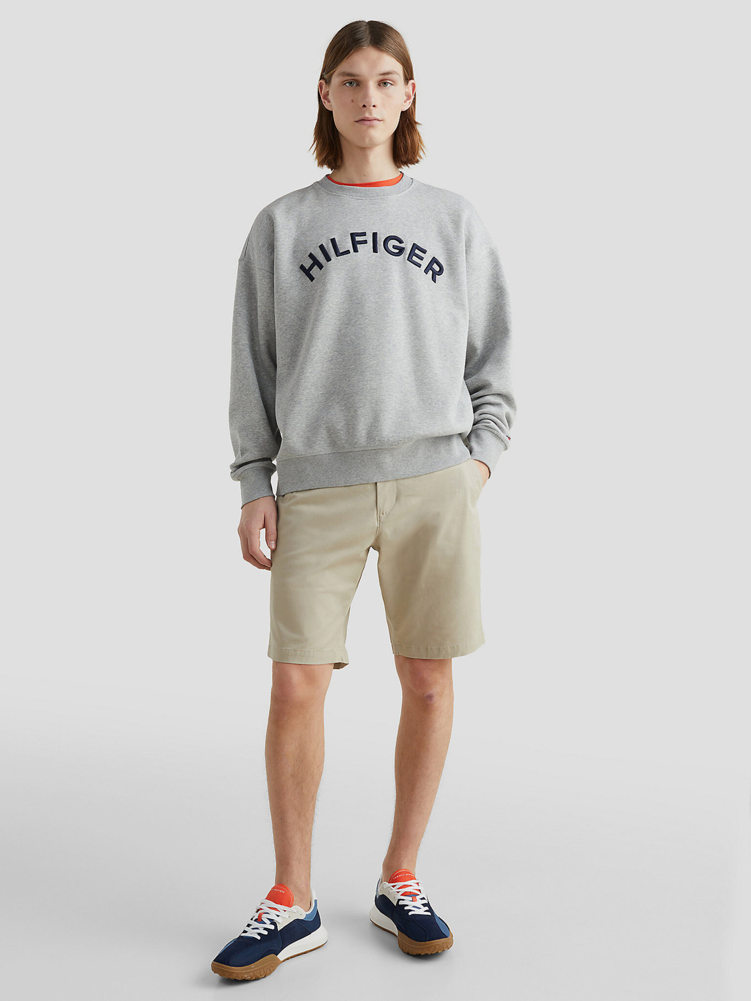 Tommy Hilfiger Къси панталони Bezhov - Pepit.bg