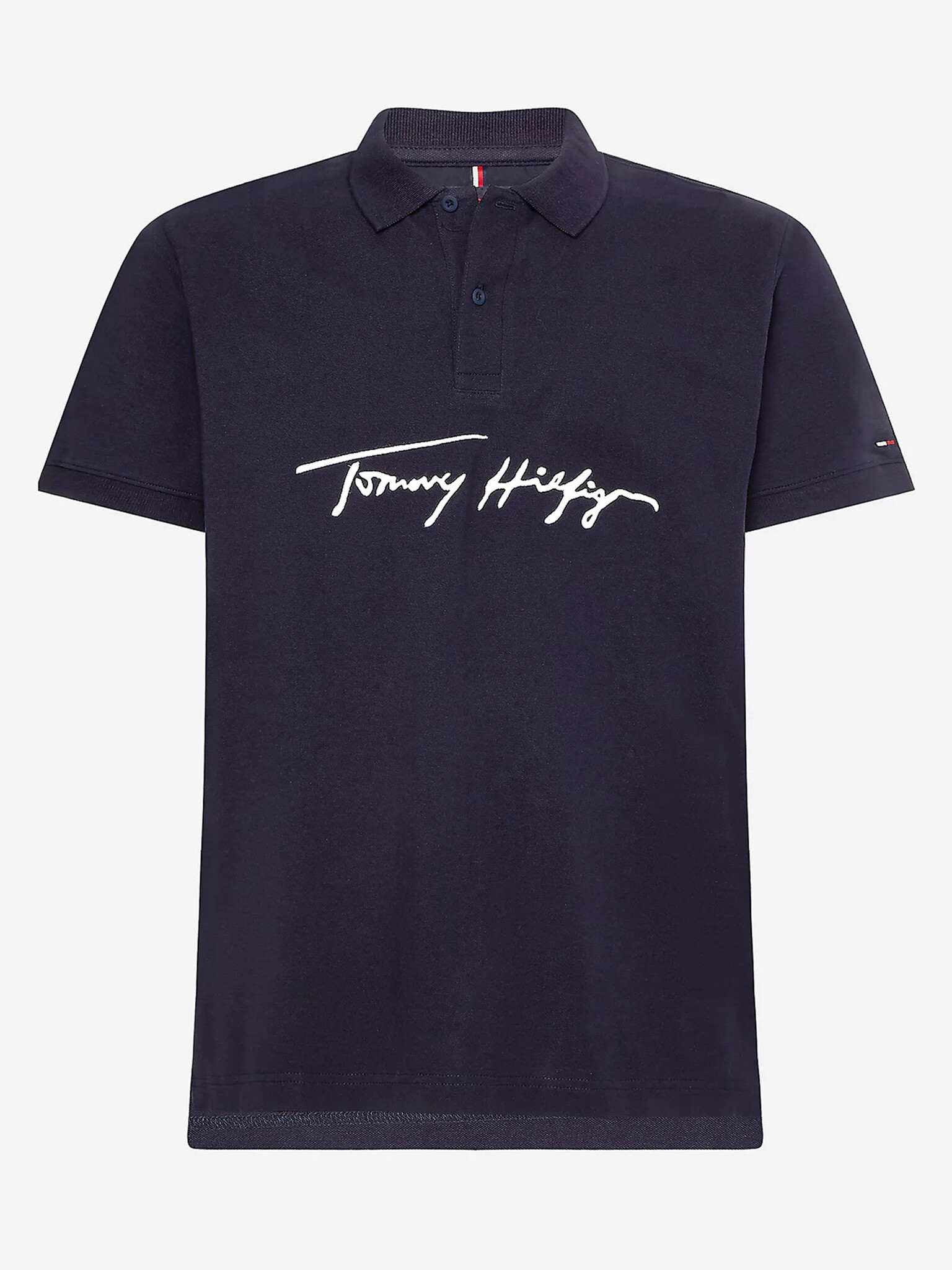 Tommy Hilfiger Поло тениска Sin - Pepit.bg