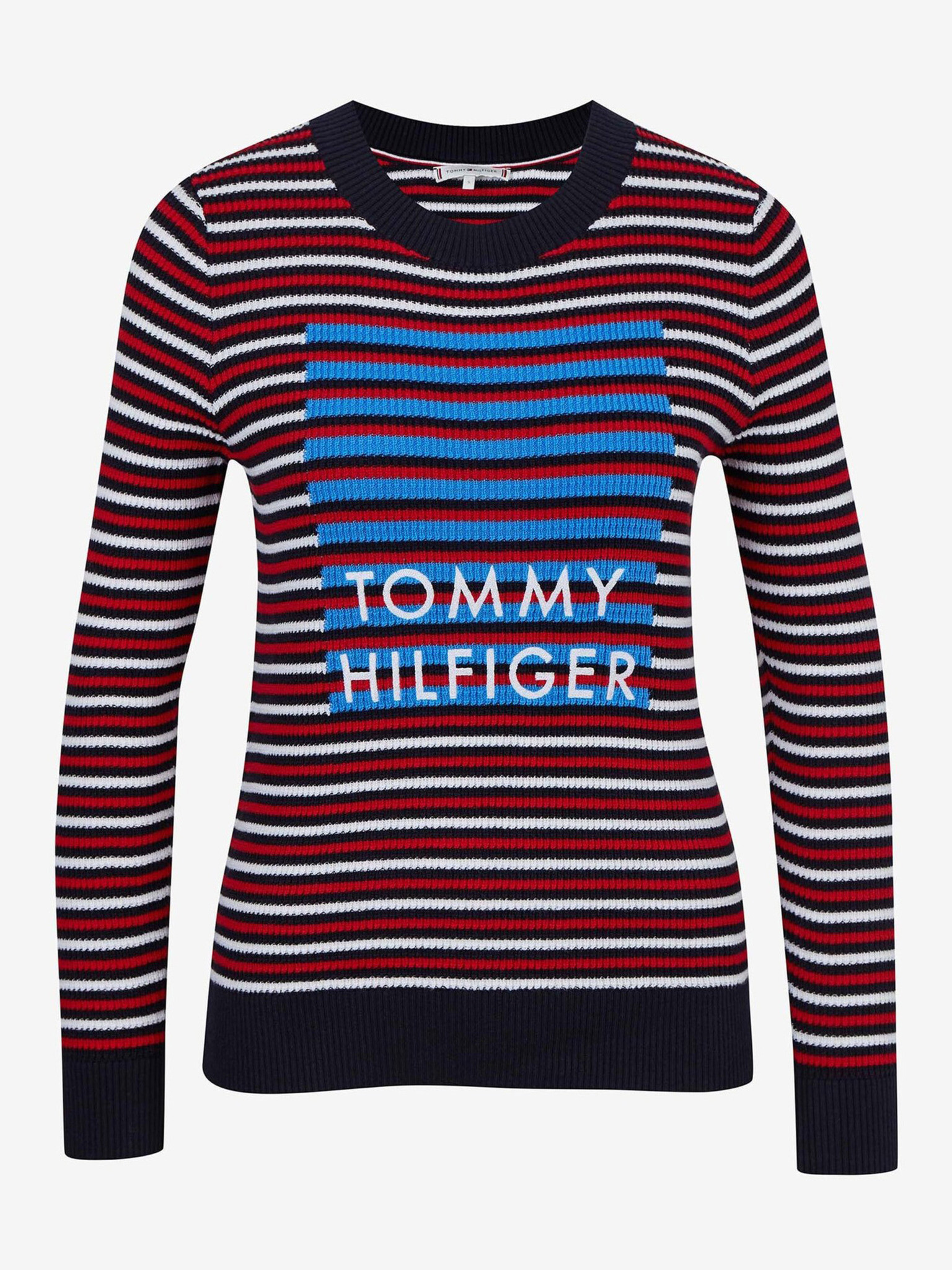 Tommy Hilfiger Пуловер Sin - Pepit.bg