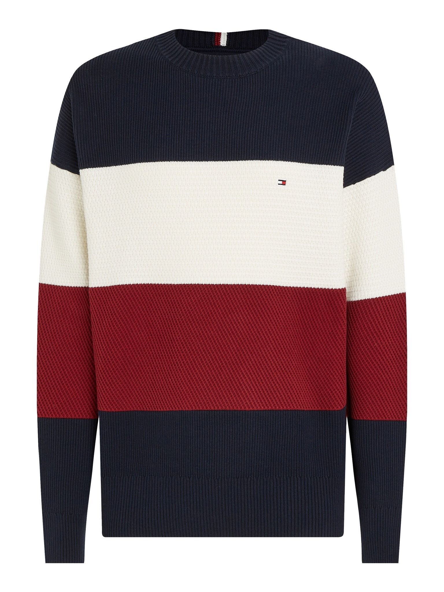 Tommy Hilfiger Пуловер Sin - Pepit.bg