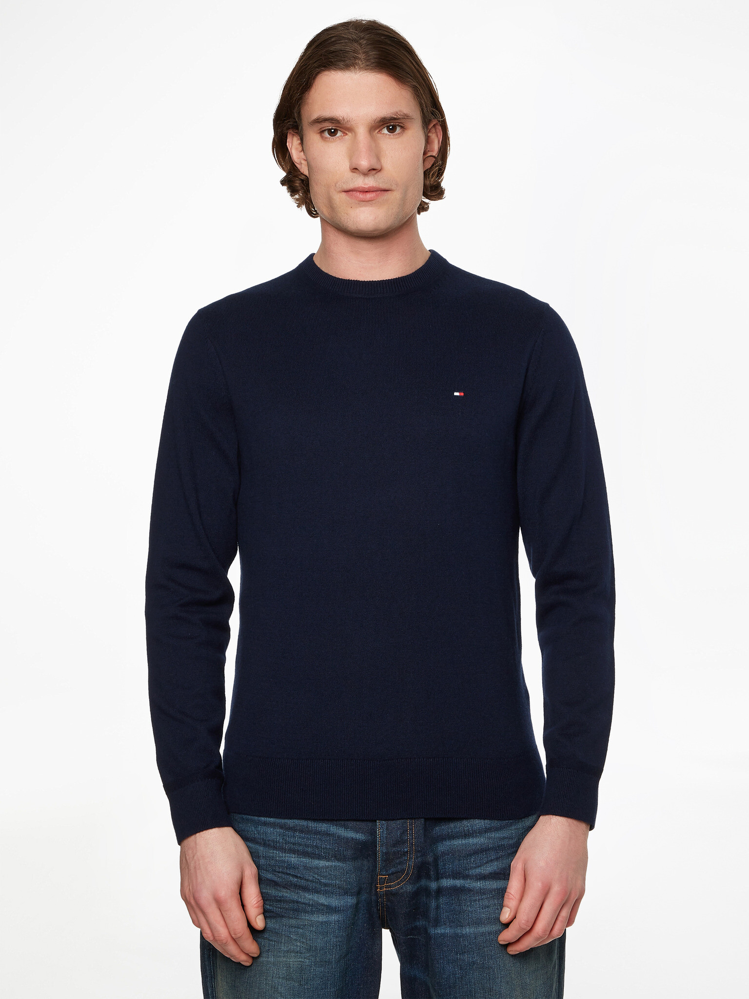 Tommy Hilfiger Пуловер Sin - Pepit.bg