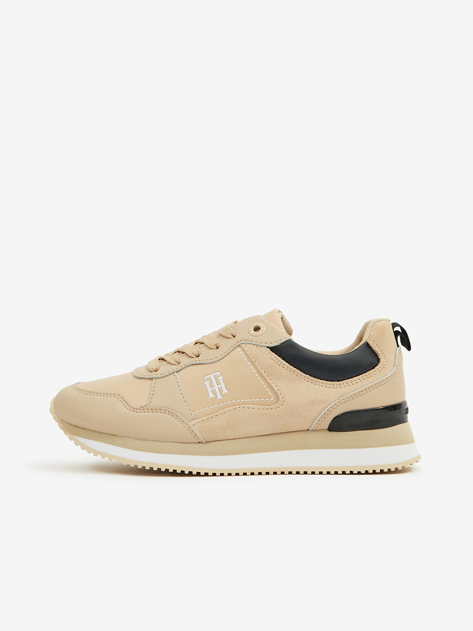 Tommy Hilfiger Спортни обувки Bezhov - Pepit.bg