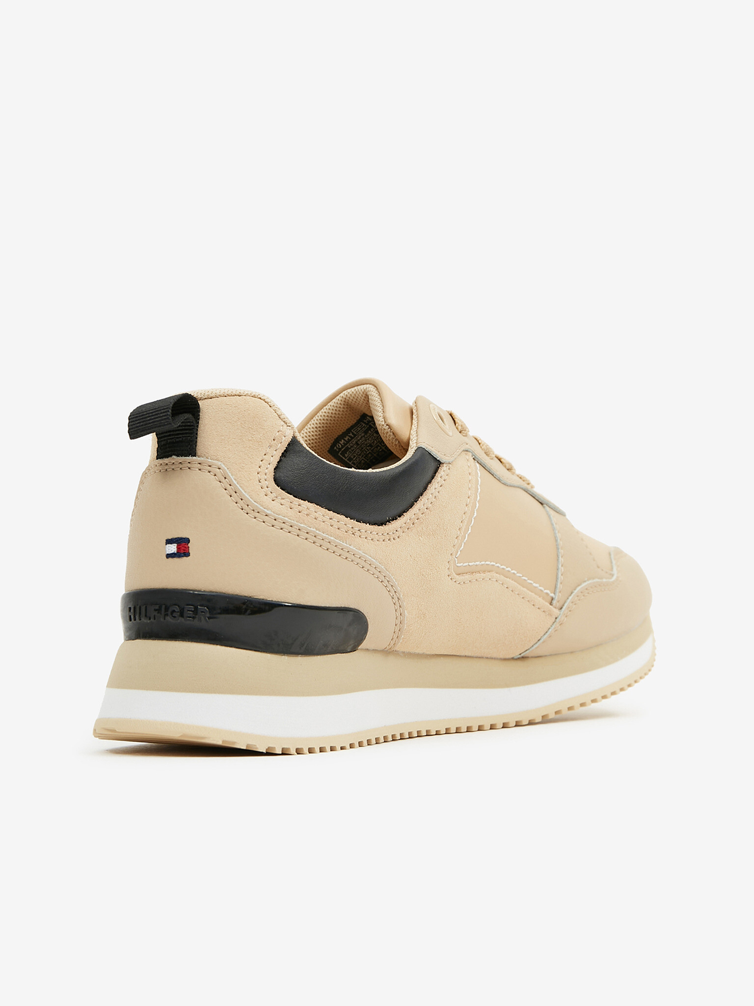 Tommy Hilfiger Спортни обувки Bezhov - Pepit.bg