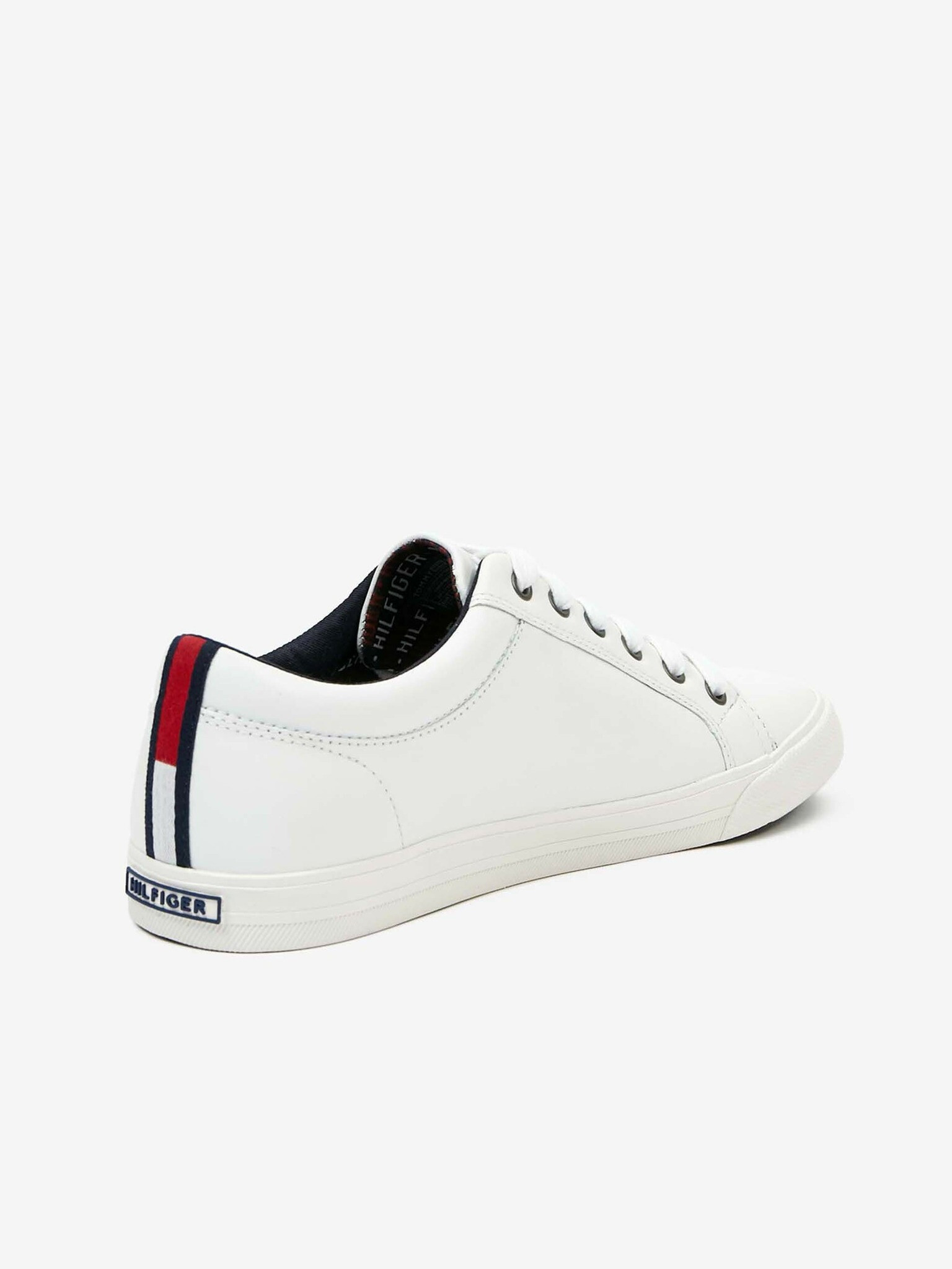 Tommy Hilfiger Спортни обувки Byal - Pepit.bg