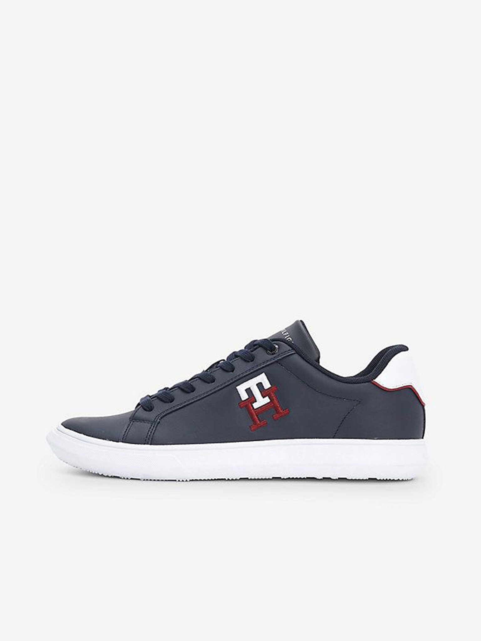 Tommy Hilfiger Спортни обувки Sin - Pepit.bg