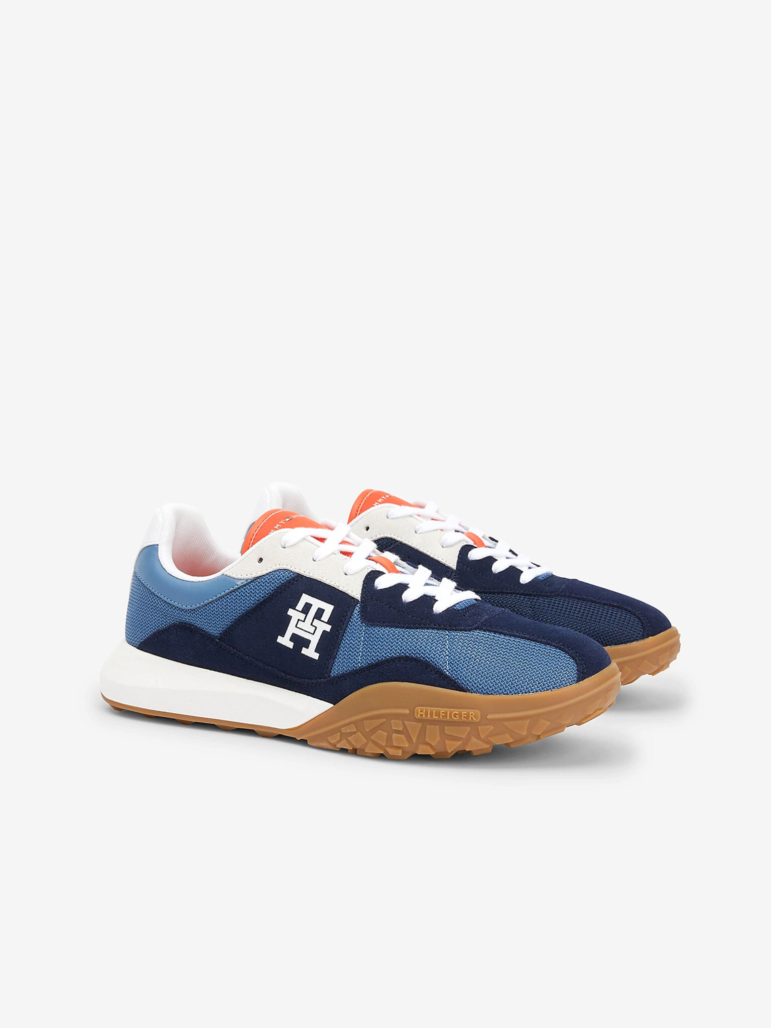 Tommy Hilfiger Спортни обувки Sin - Pepit.bg
