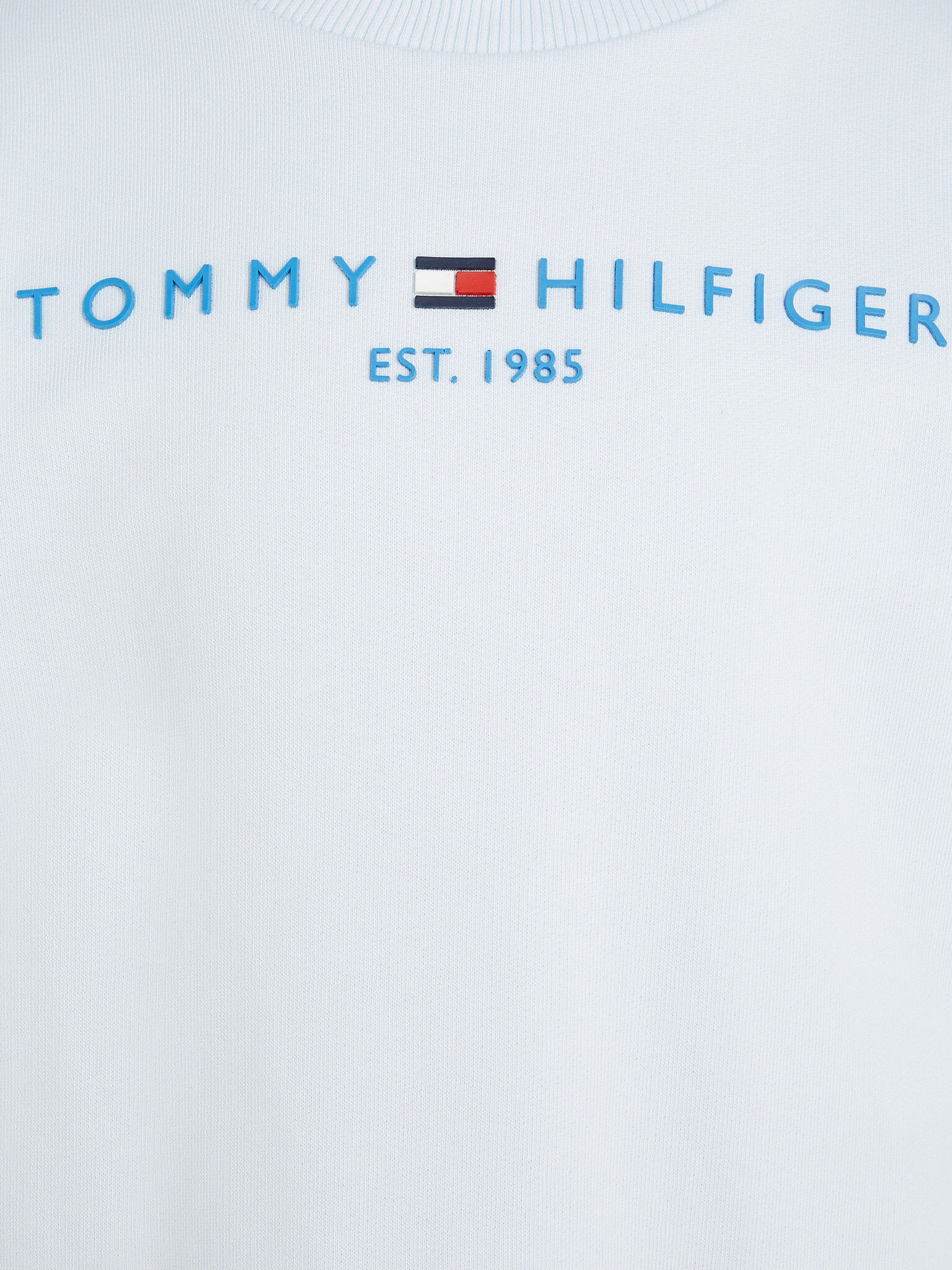 Tommy Hilfiger Суитшърт детски Sin - Pepit.bg