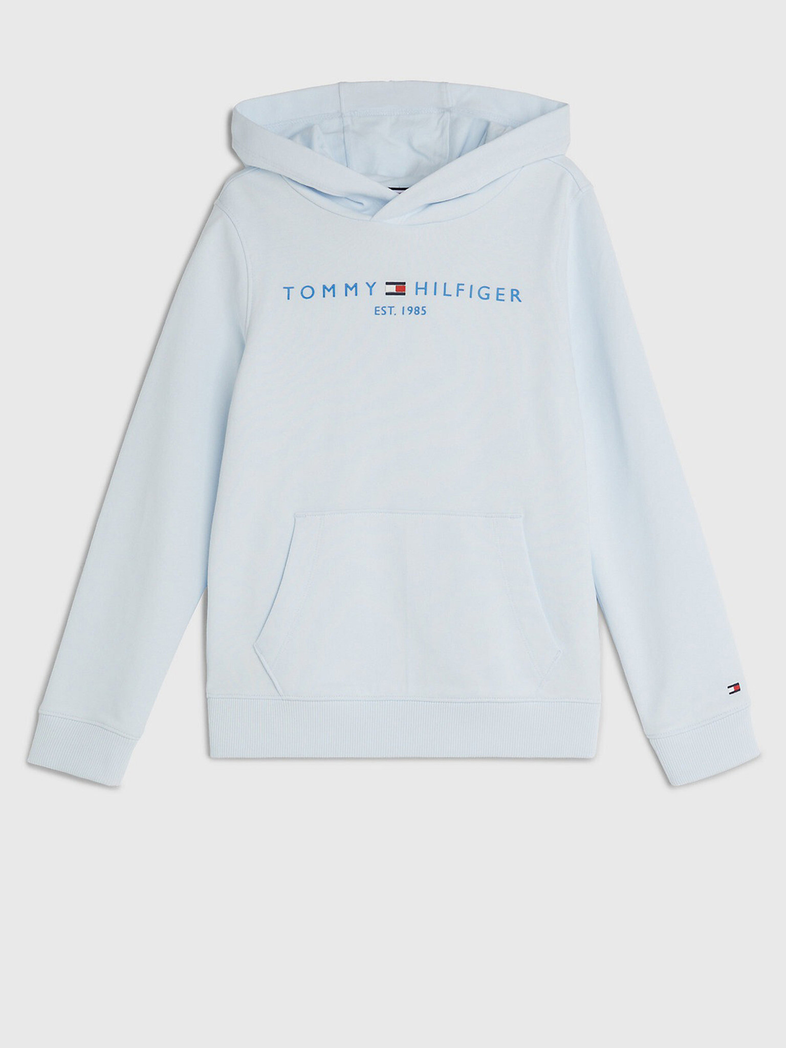 Tommy Hilfiger Суитшърт детски Sin - Pepit.bg