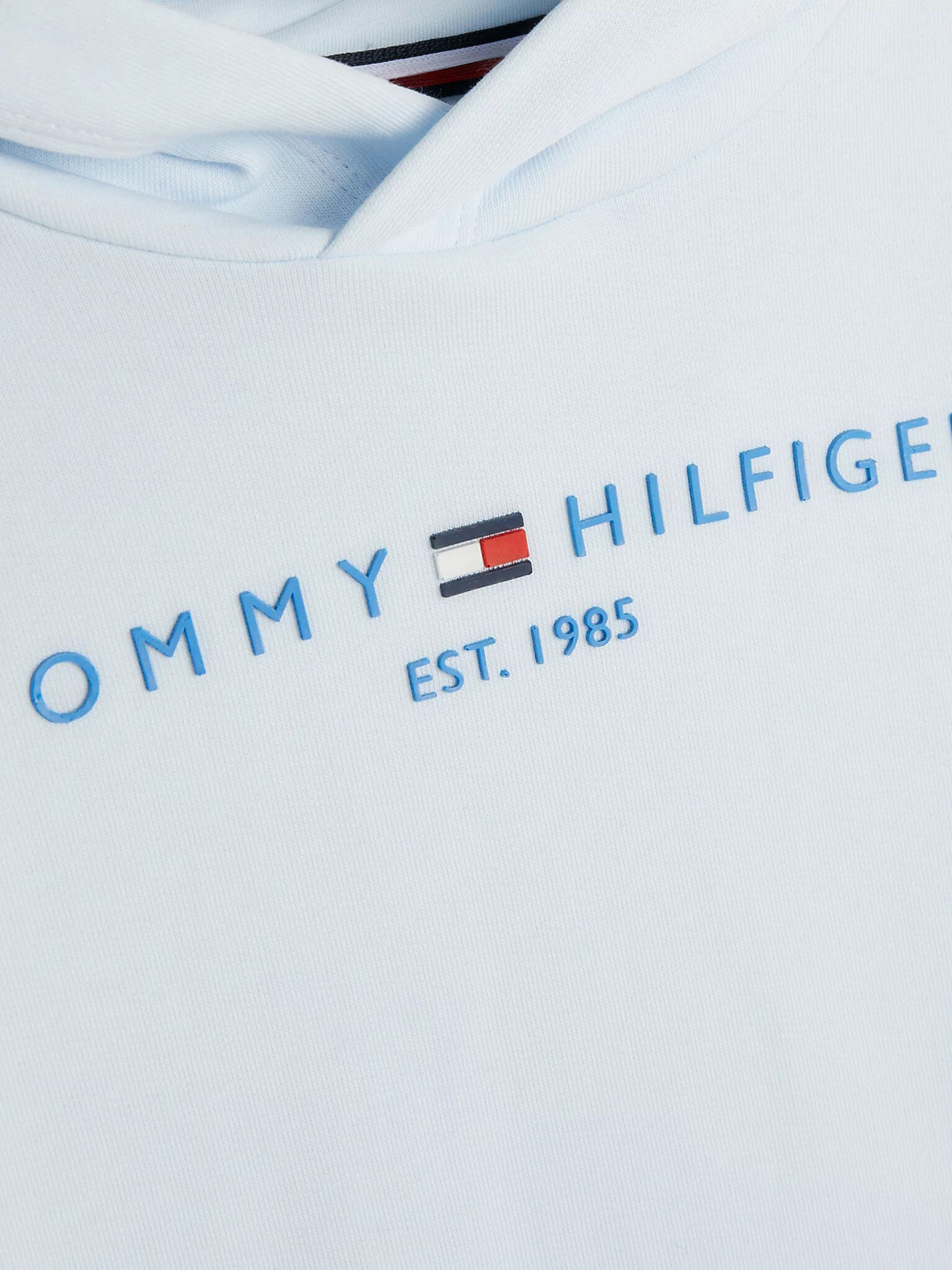 Tommy Hilfiger Суитшърт детски Sin - Pepit.bg