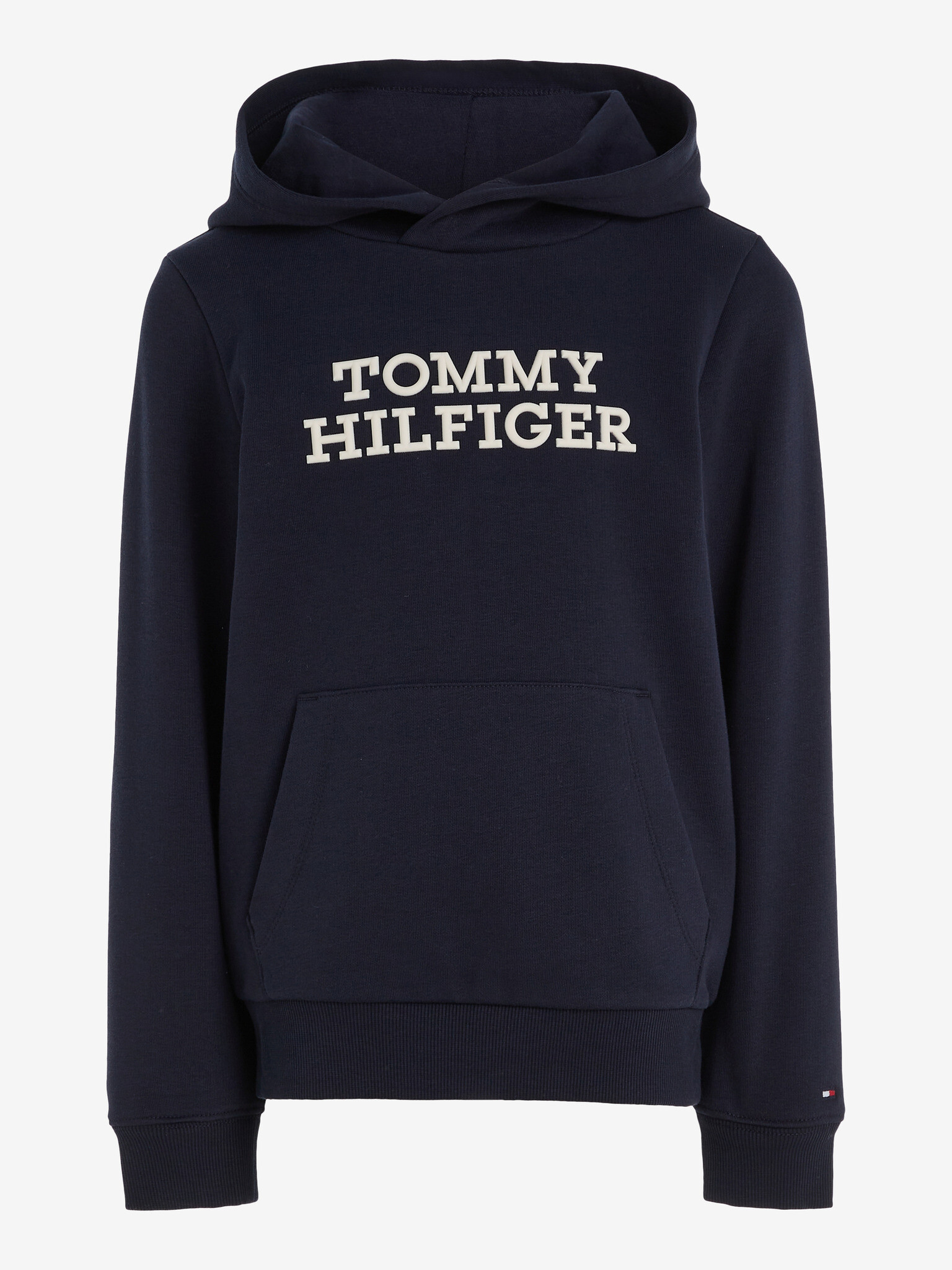 Tommy Hilfiger Суитшърт детски Sin - Pepit.bg