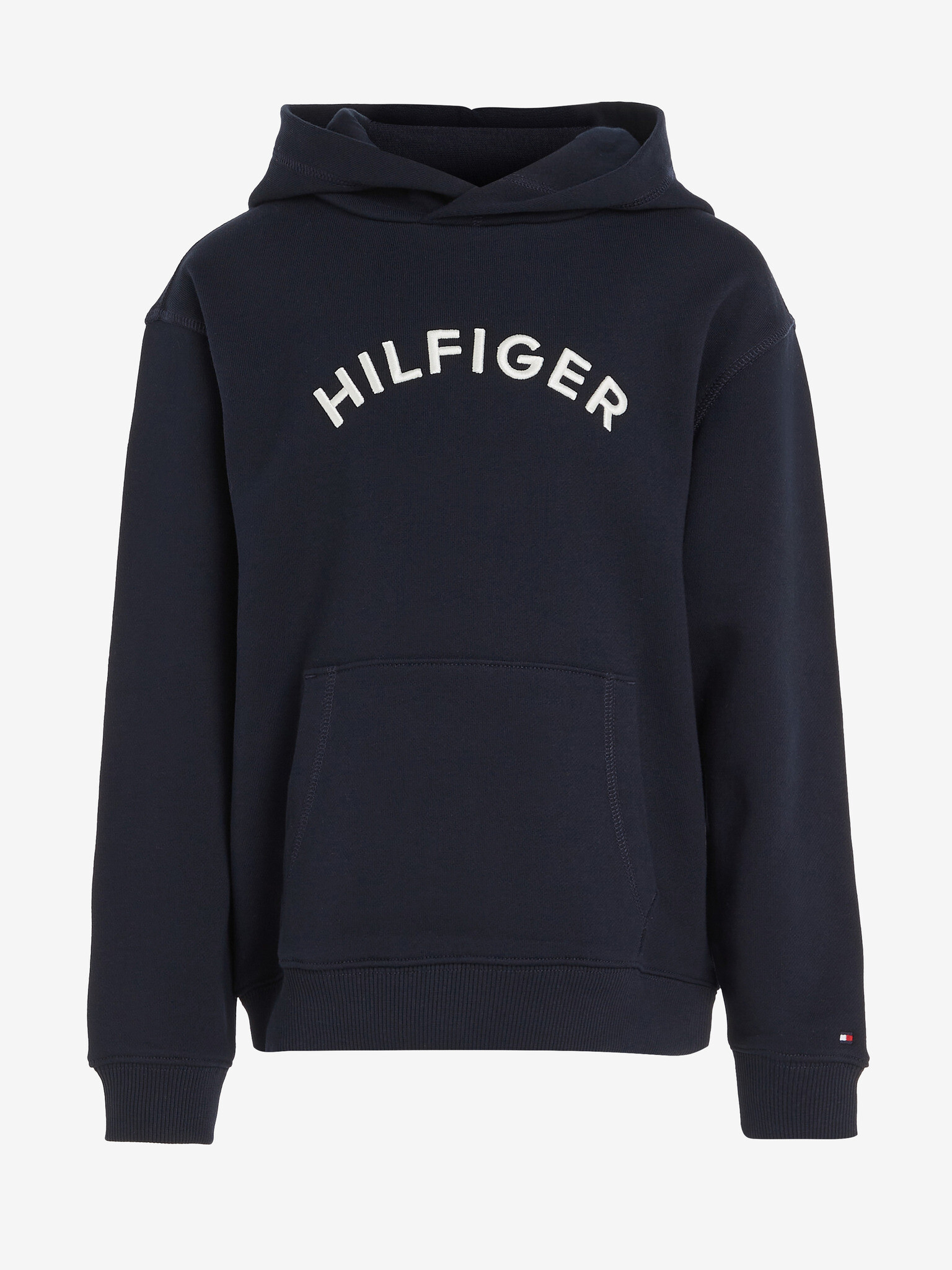 Tommy Hilfiger Суитшърт детски Sin - Pepit.bg