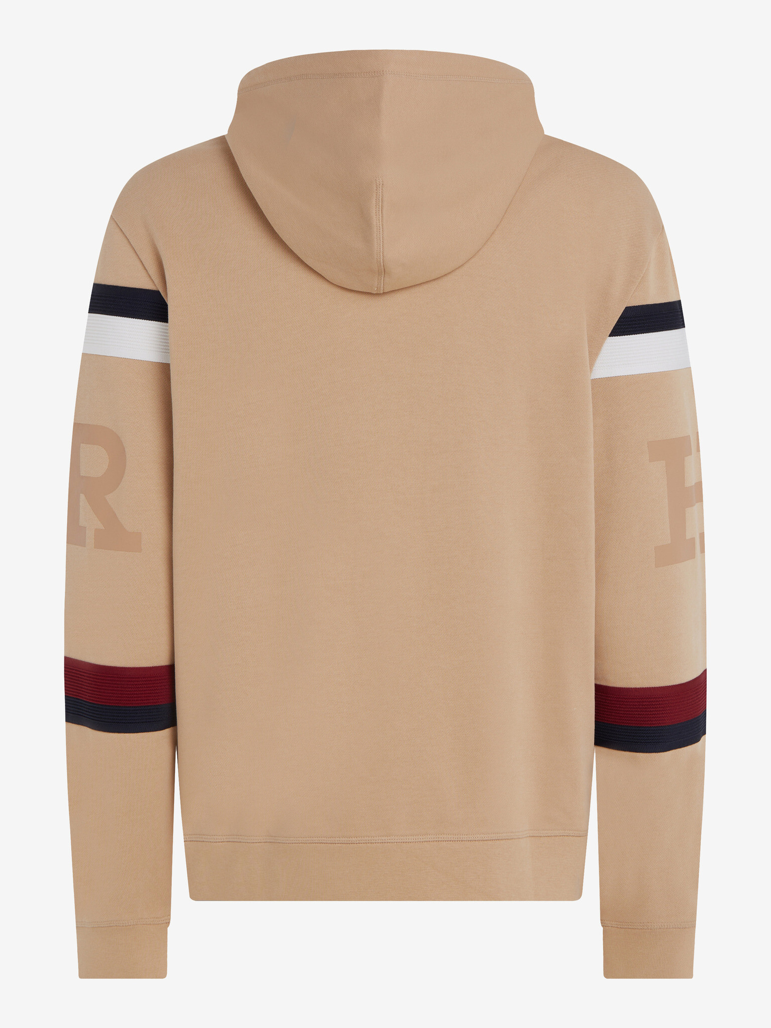 Tommy Hilfiger Sweatshirt Bezhov - Pepit.bg