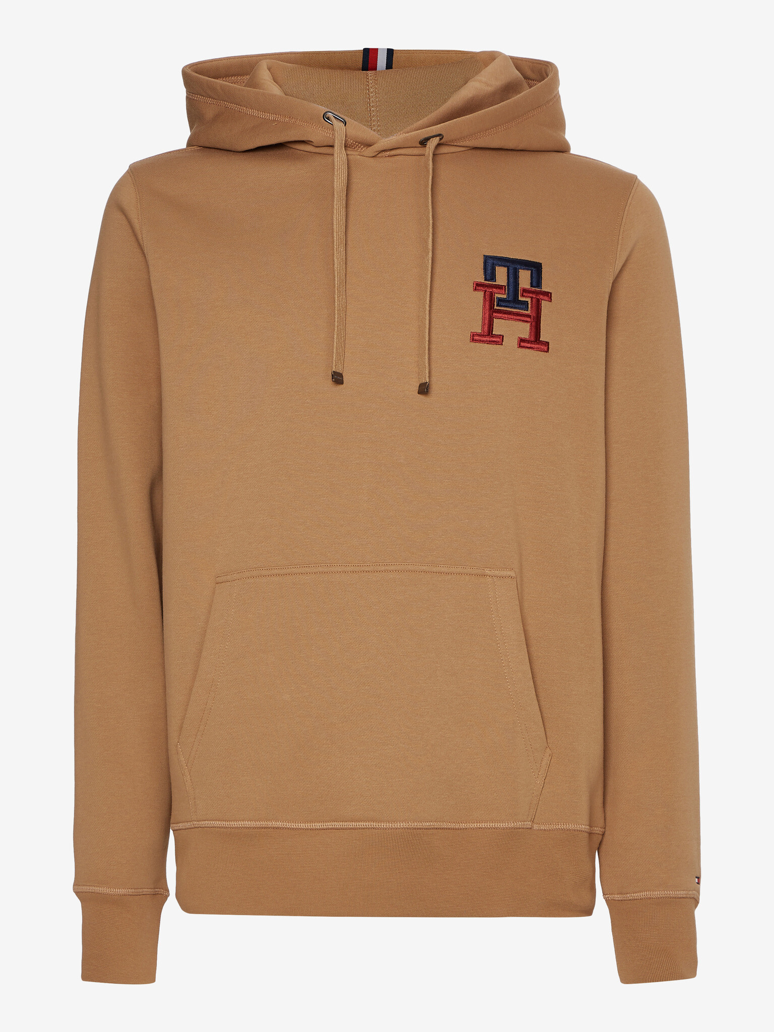 Tommy Hilfiger Sweatshirt Kafyav - Pepit.bg